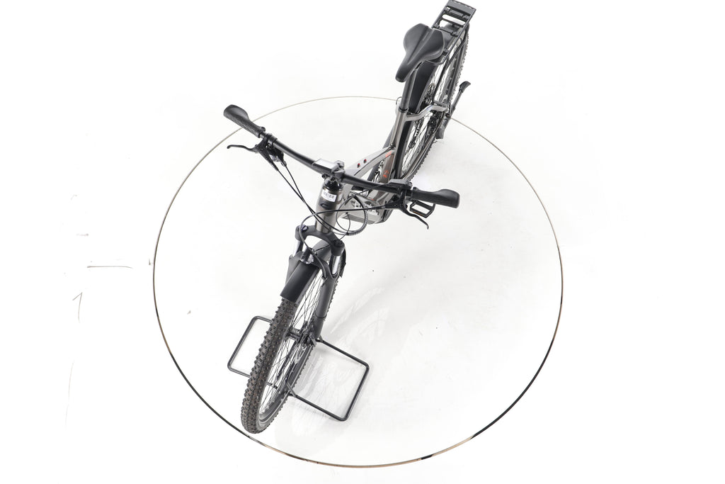 Corratec MTC 12 S Trekking E-Bike 2024 - Image 17