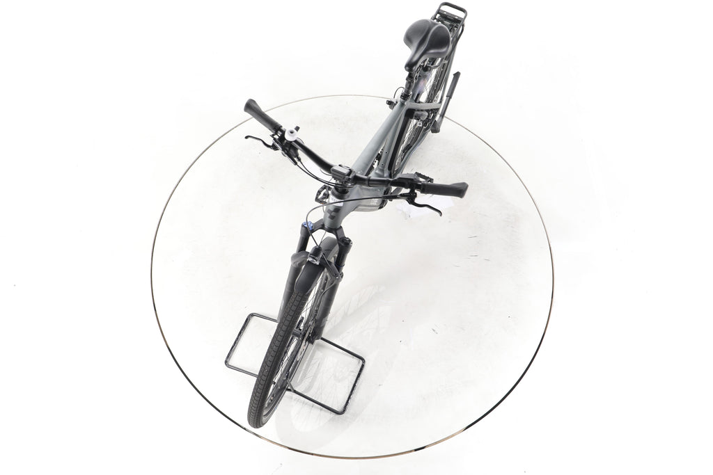 Cube Kathmandu Hybrid Pro Trekking E-Bike - Image 17
