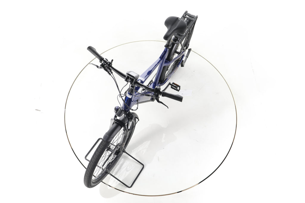 Haibike Trekking 7 Trekking E-Bike - Image 17