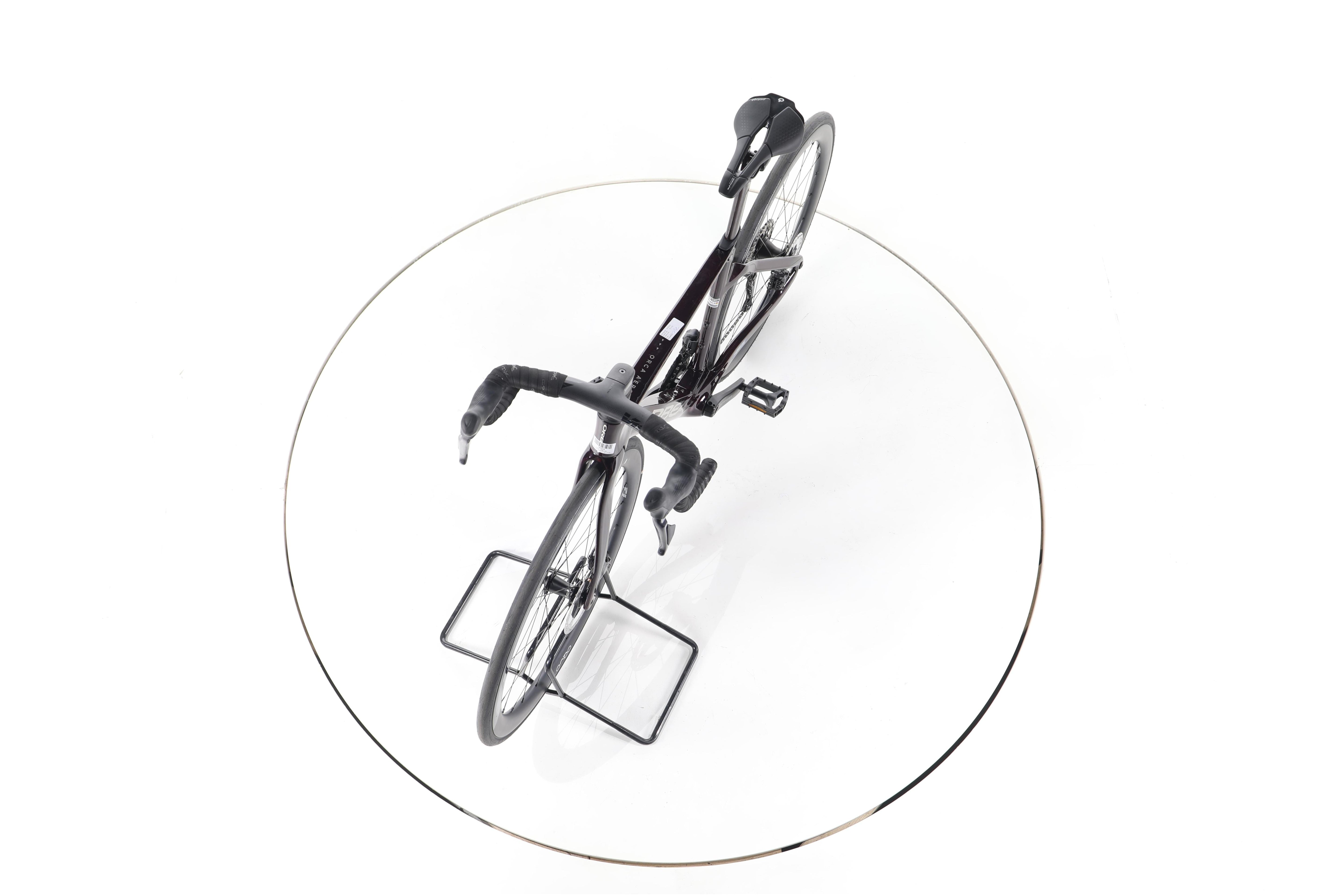 Orbea Orca Aero M20iLTD Rennrad Carbon - Image 17