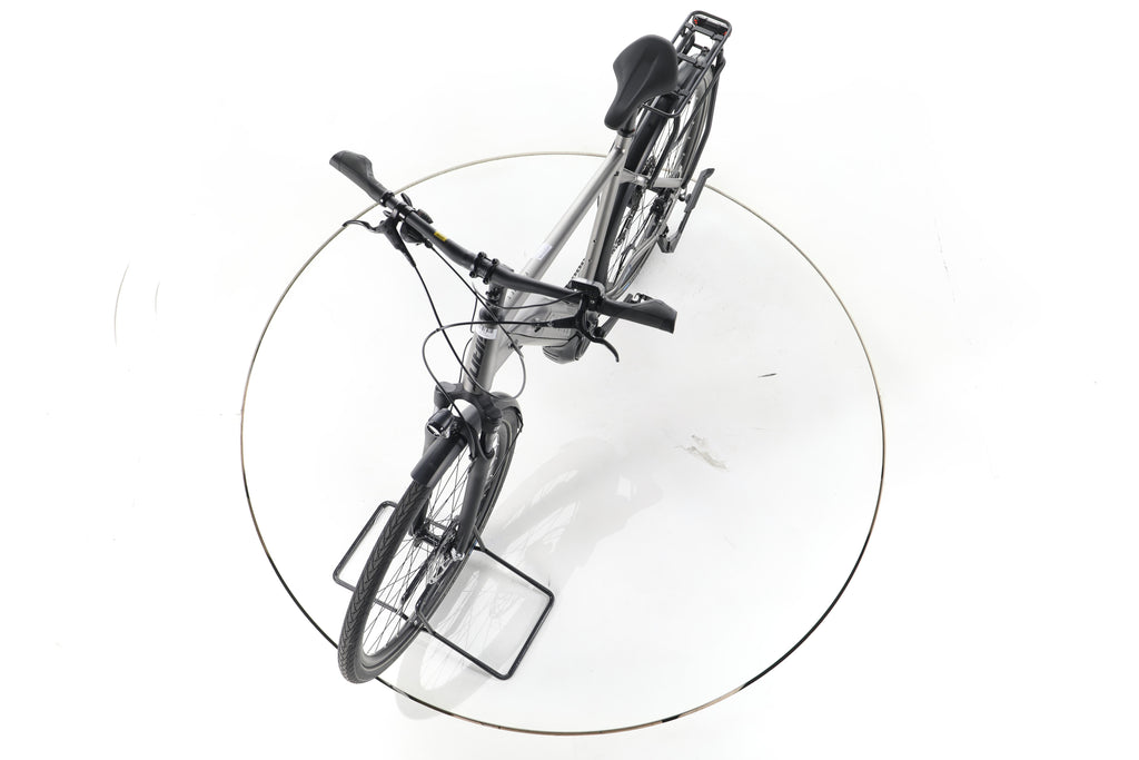 Giant Explore E+ 3 Trekking E-Bike 2024 - Image 17