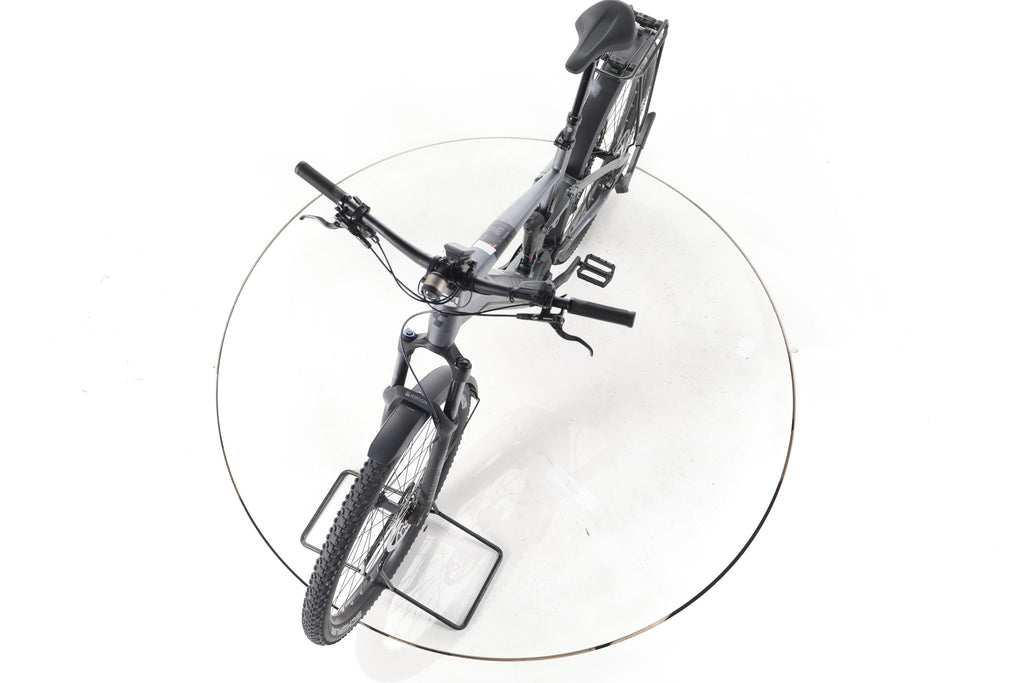 Cube Stereo Hybrid 120 Pro Allroad SUV E-Bike - Image 17