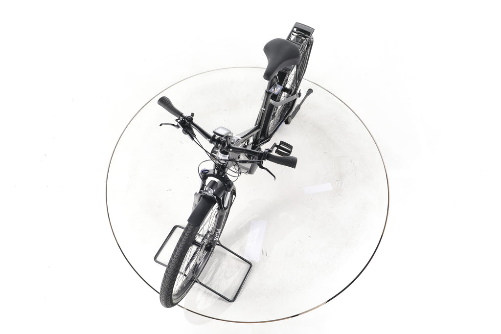 HoheAcht Pasia EKO Terra Trekking E-Bike - Image 17