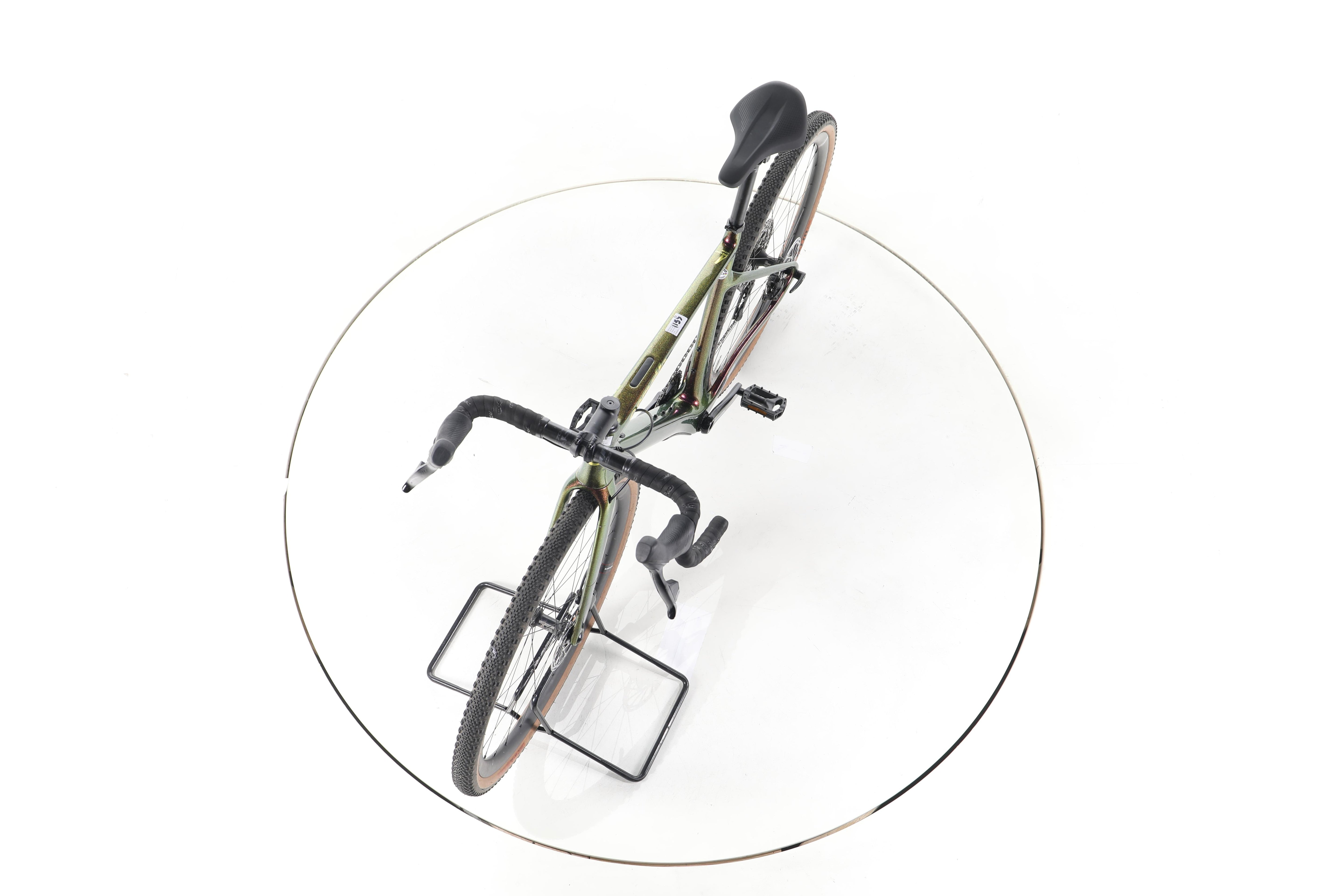 Cervelo Aspero Rival XPLR eTap AXS - Image 17