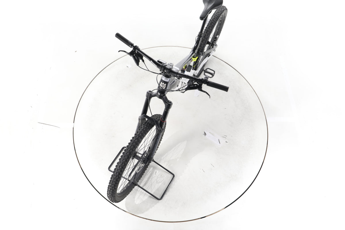 Husqvarna E-Bicycles Hard Cross HC2 E-Bike Fully - Image 17