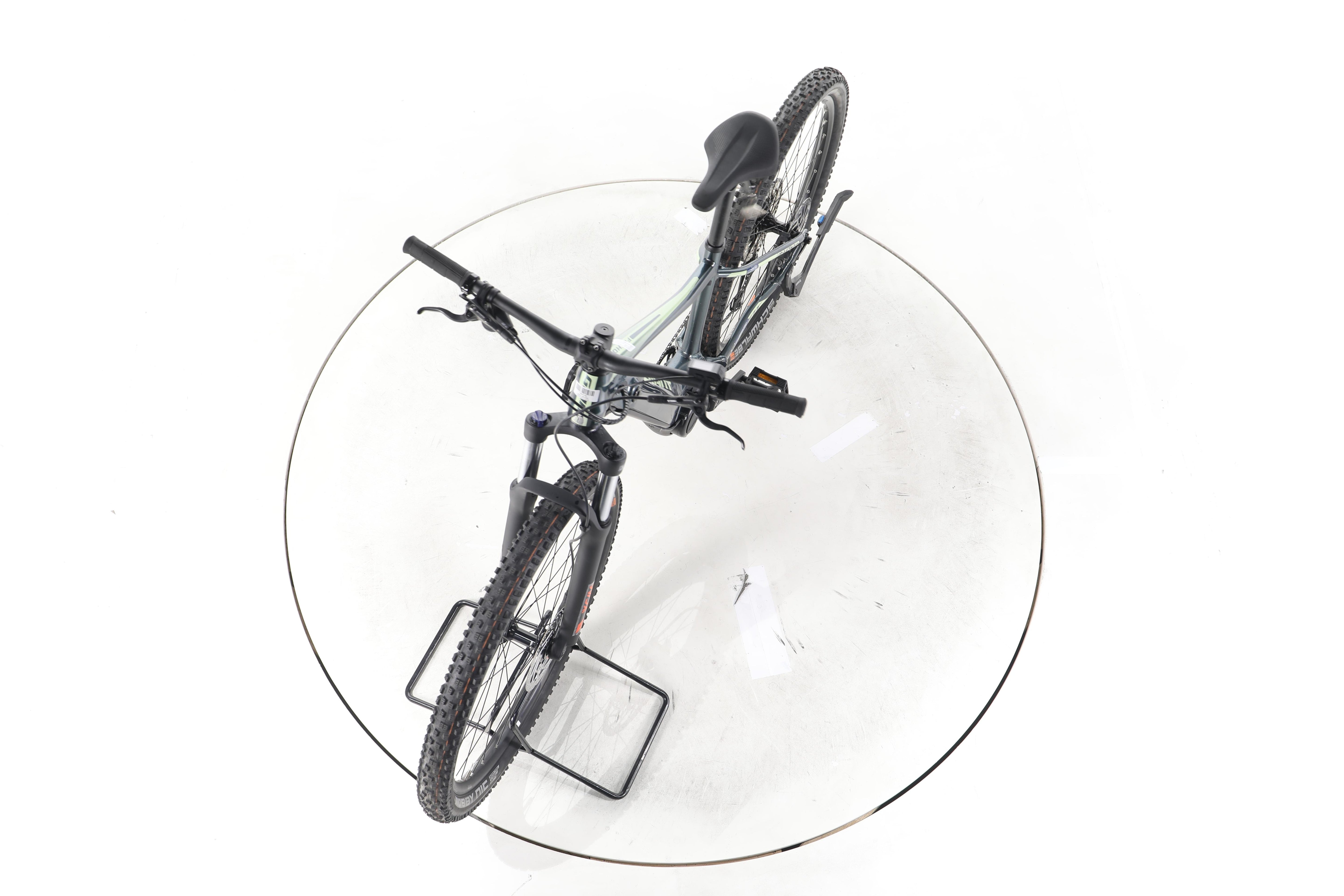 Giant Fathom E+ 1 E-Bike - Image 17