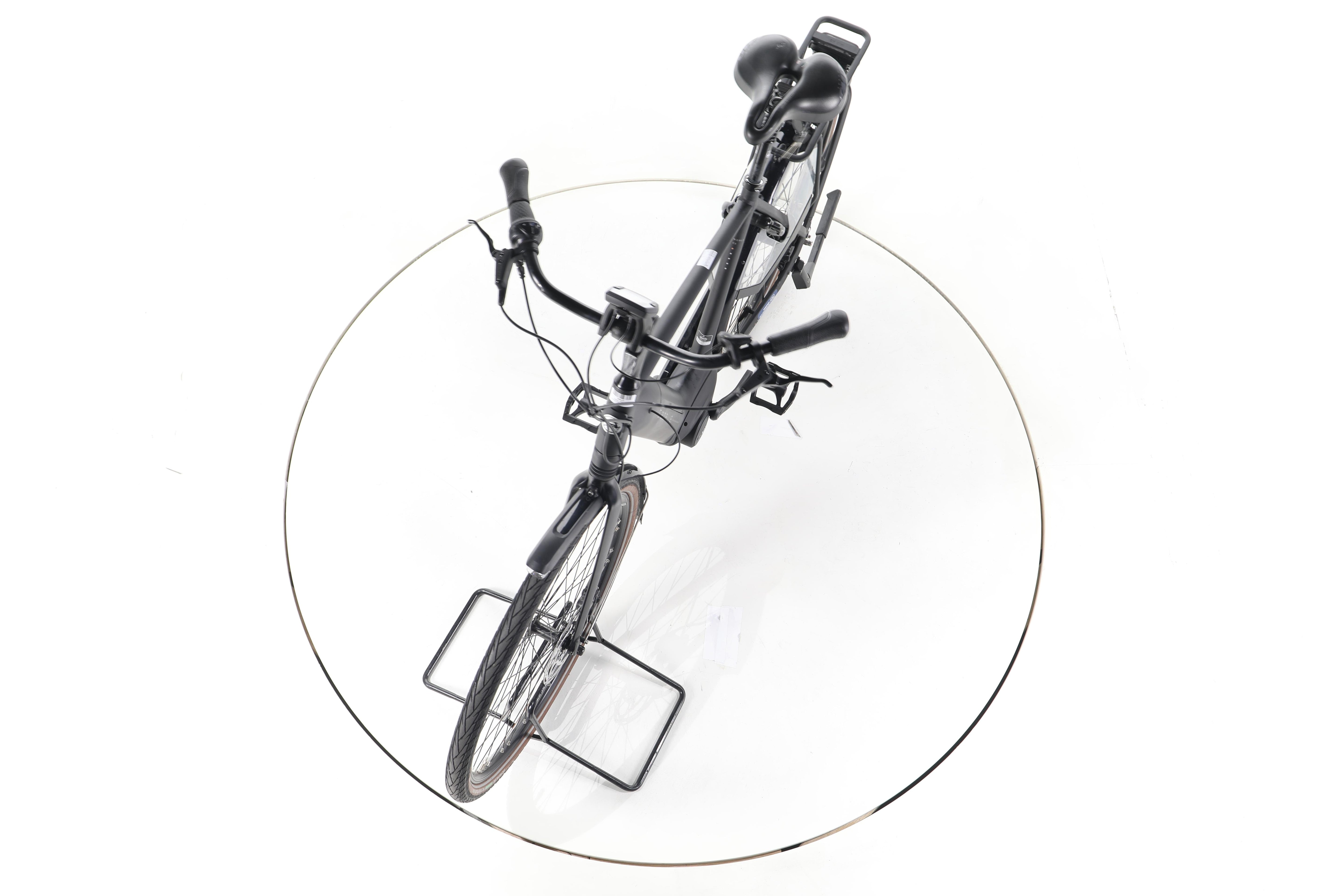 Gazelle Grenoble C8+ HMB City E-Bike - Image 17