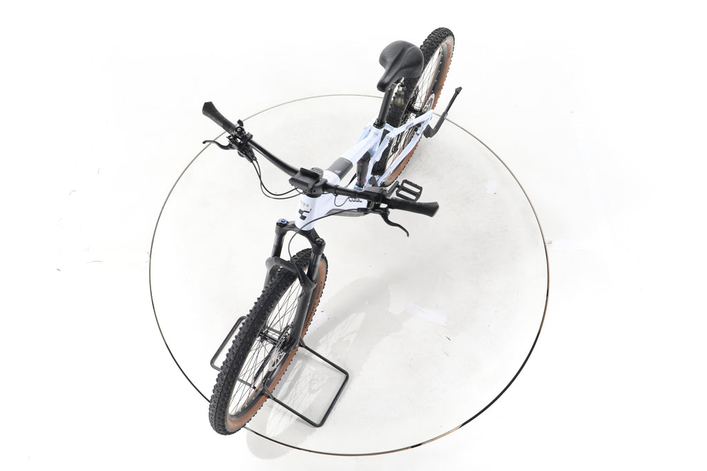 Cube Stereo Hybrid 120 Pro E-Bike Fully - Image 17