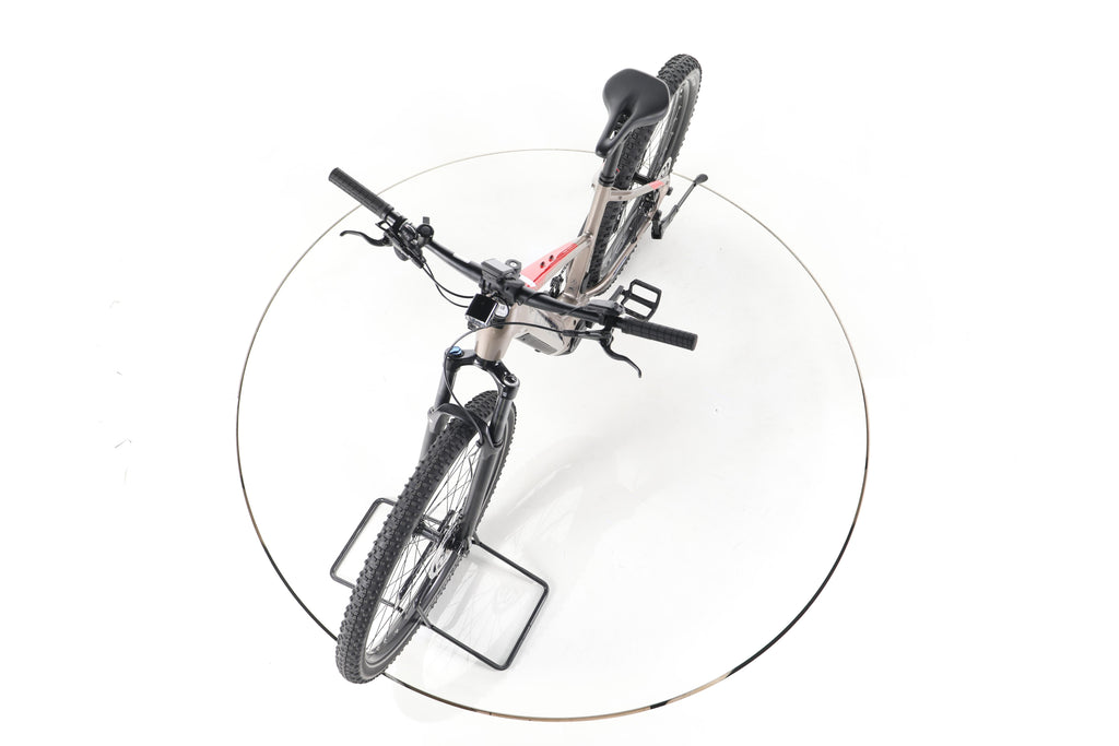 Corratec E-Power X-Vert Pro Sport E-Bike - Image 17