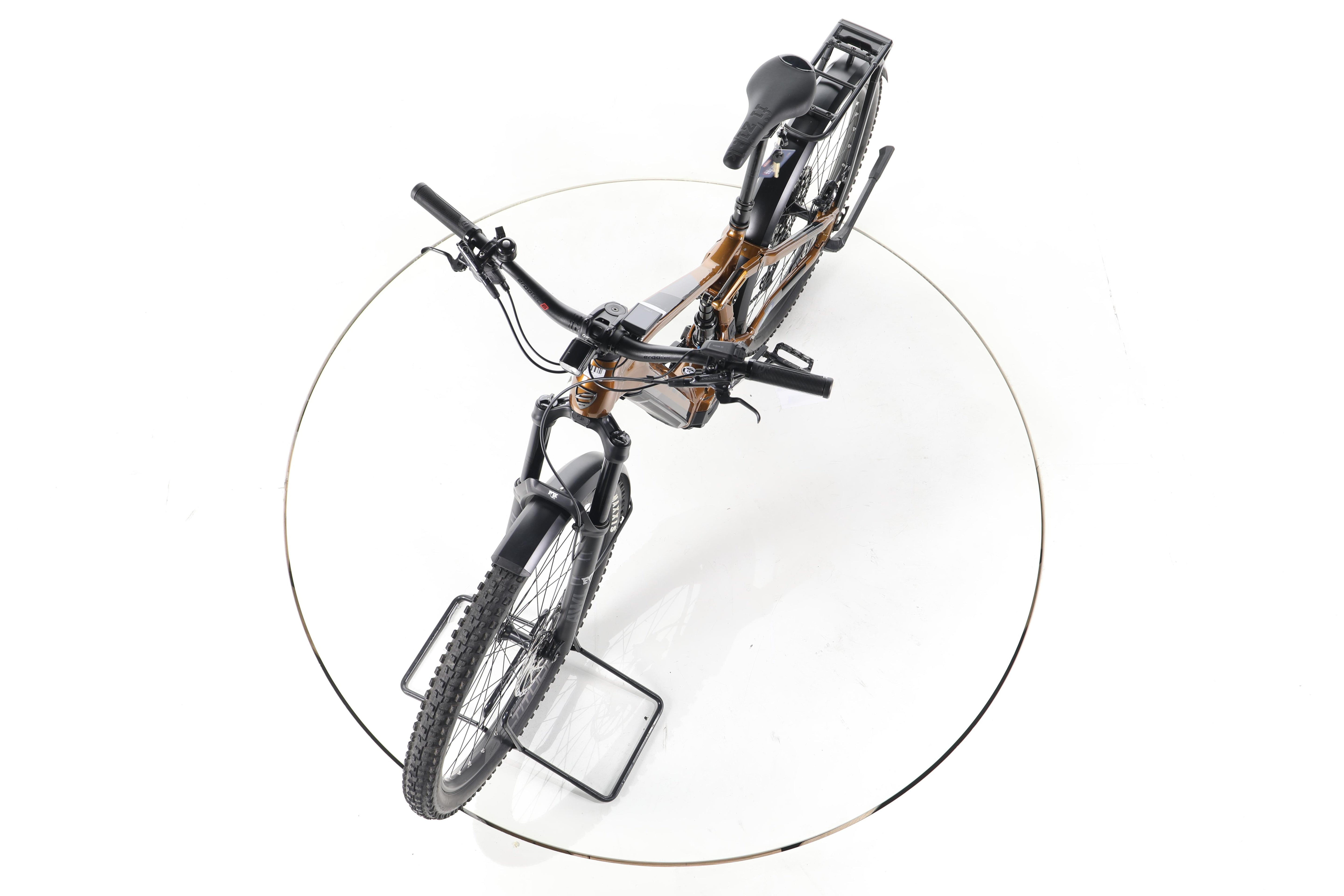 Centurion Numinis R2700i EQ SUV E-Bike - Image 17