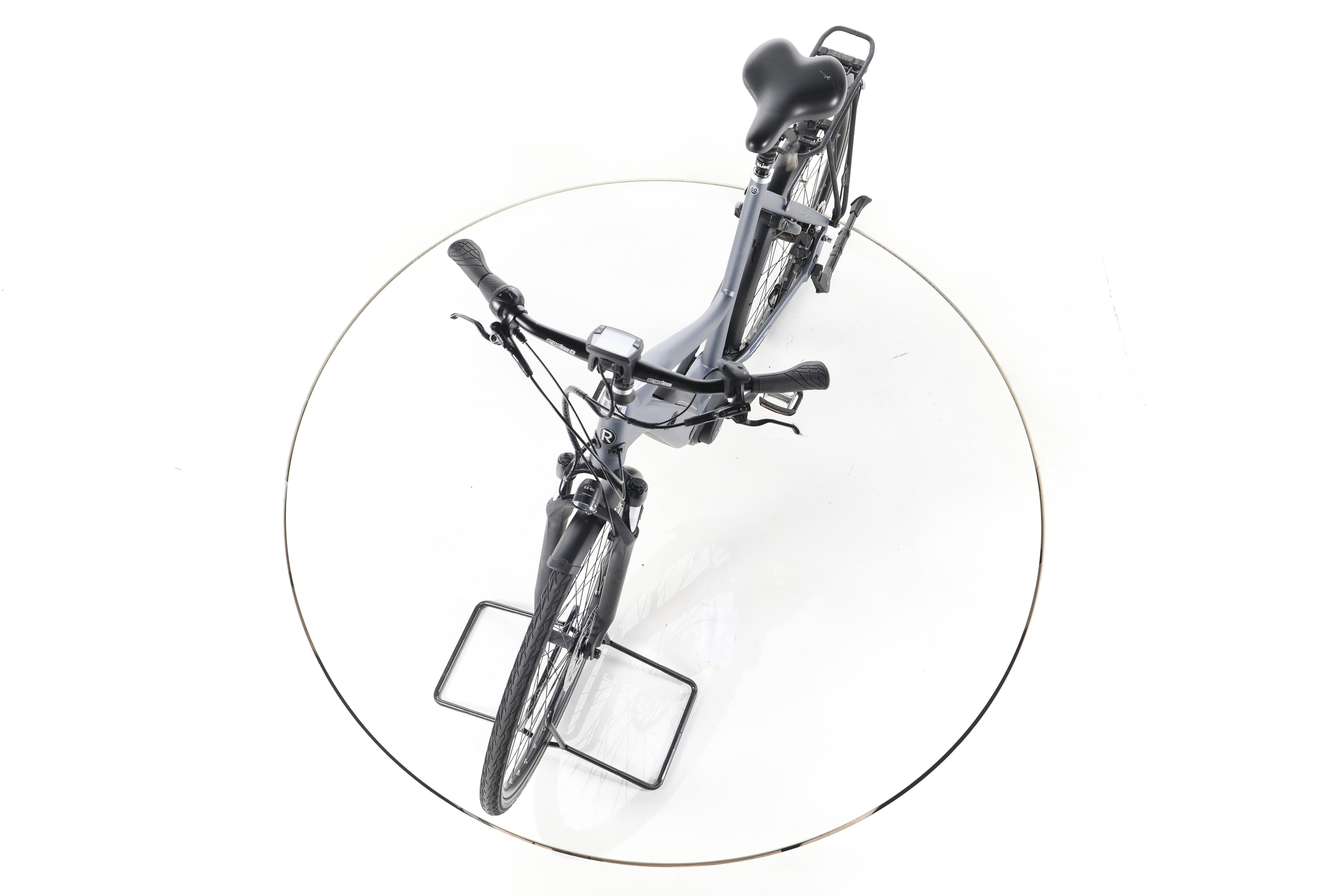 Velo de Ville AEB 200 City E-Bike - Image 17