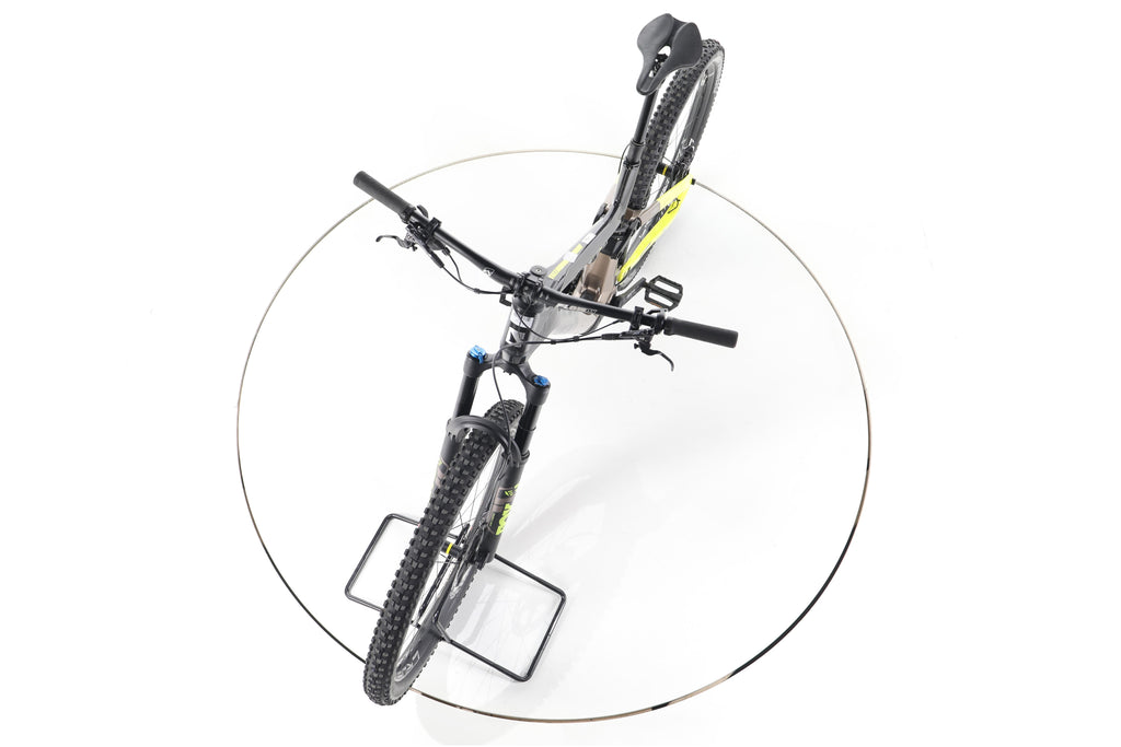 Haibike Lyke CF 11 E-Bike Fully Carbon - Image 17