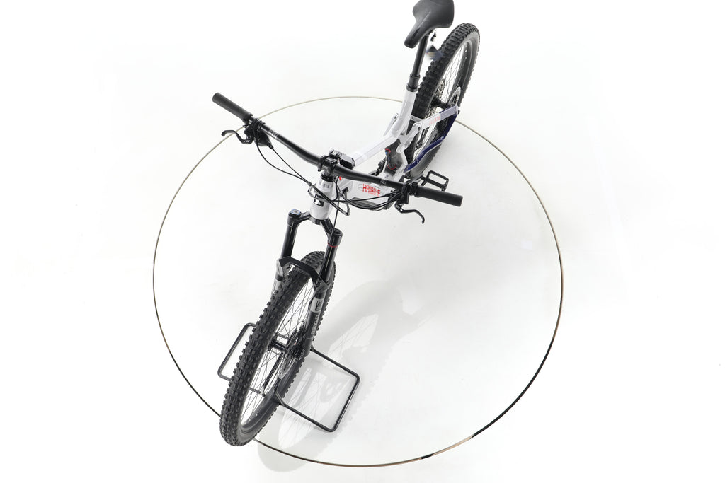Haibike AllMtn 7 E-Bike Fully 2024 - Image 17