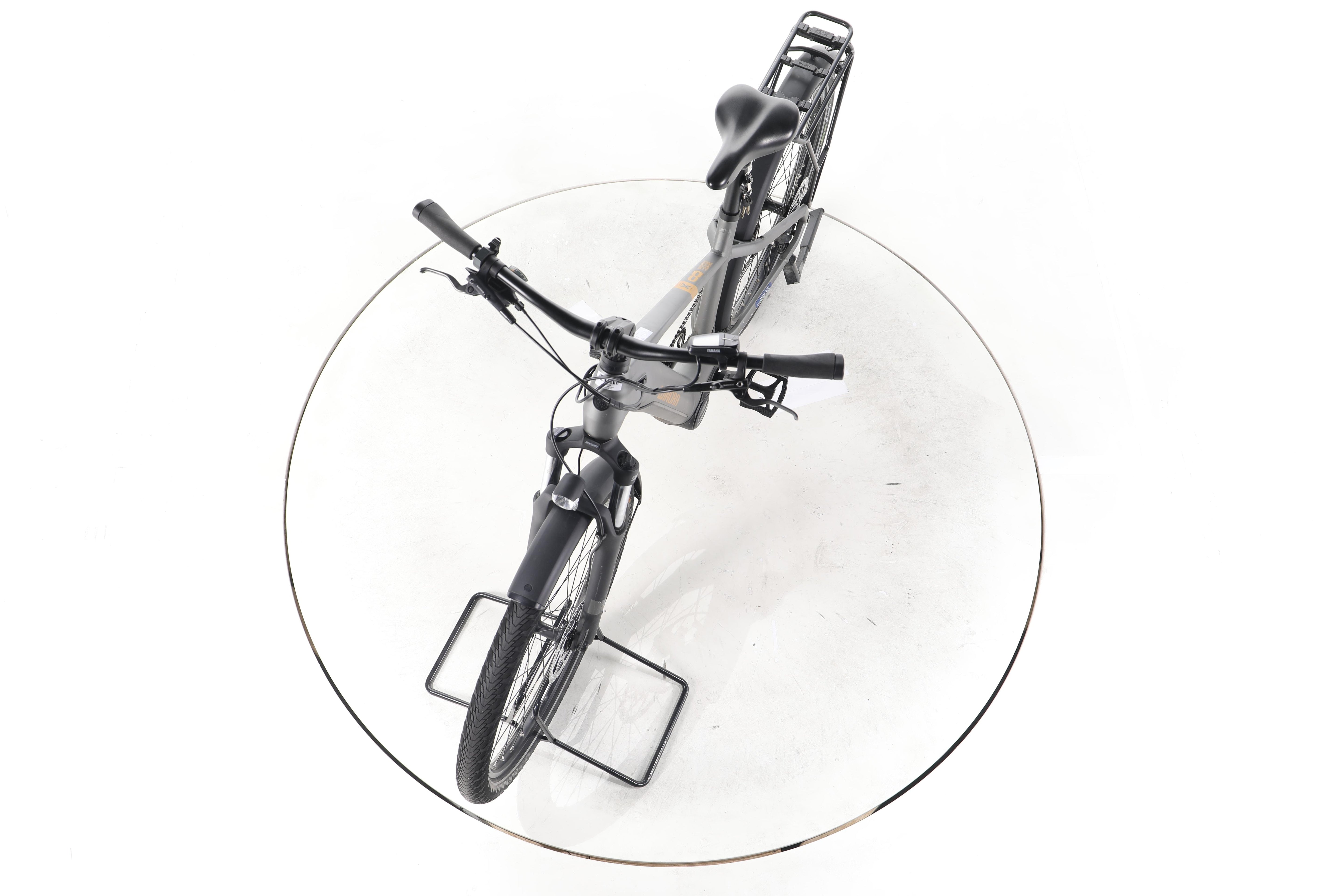 Winora Yucatan Trekking E-Bike - Image 17
