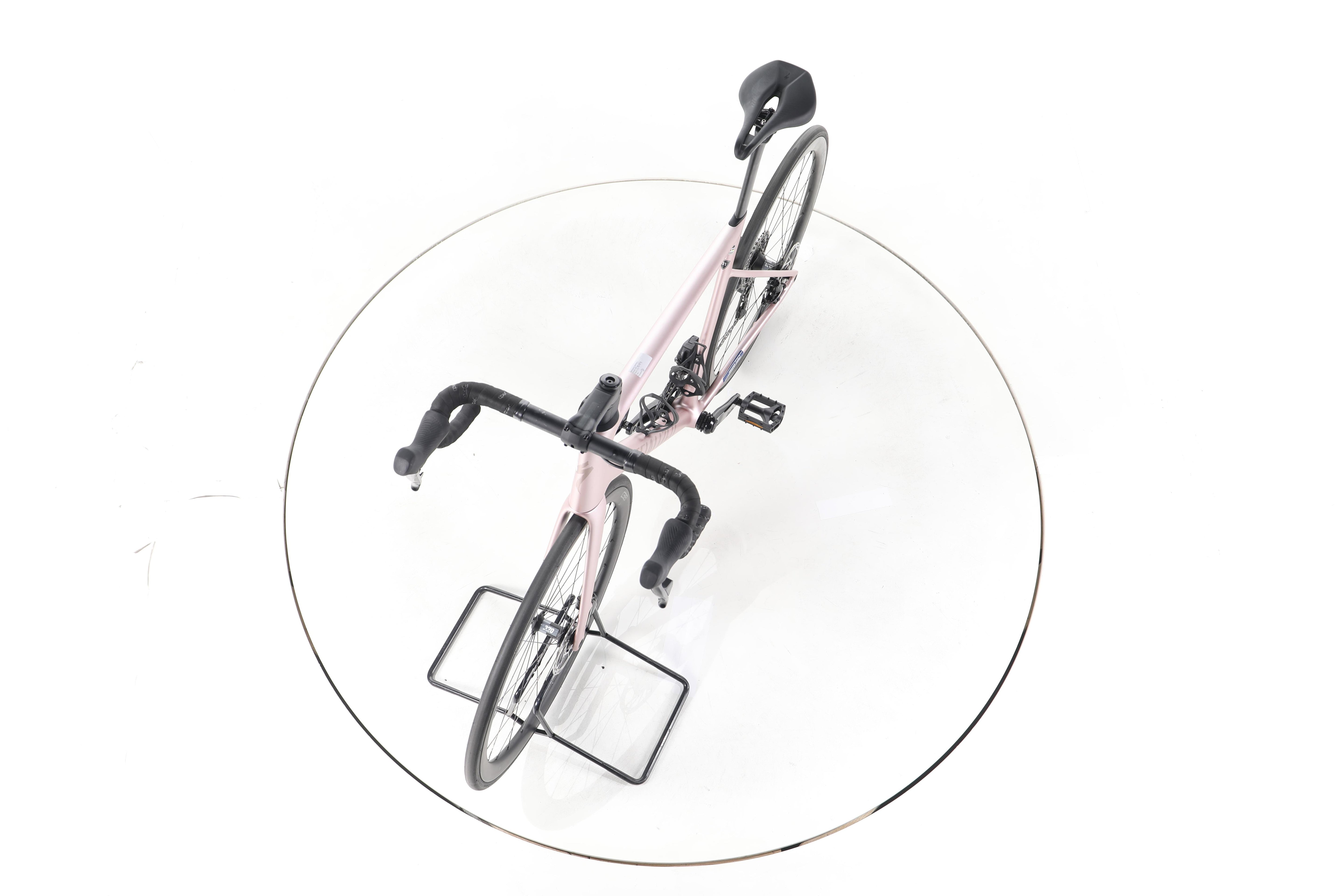 Specialized Tarmac SL8 Expert Rennrad Carbon 2025 - Image 17