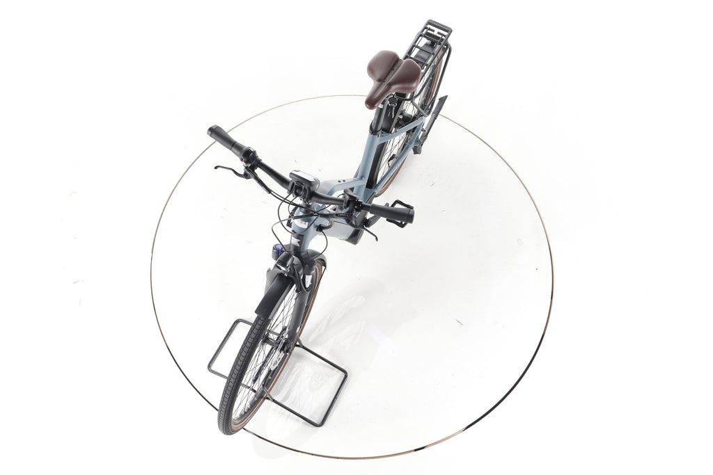 Kettler Quadriga P5 City E-Bike - Image 17