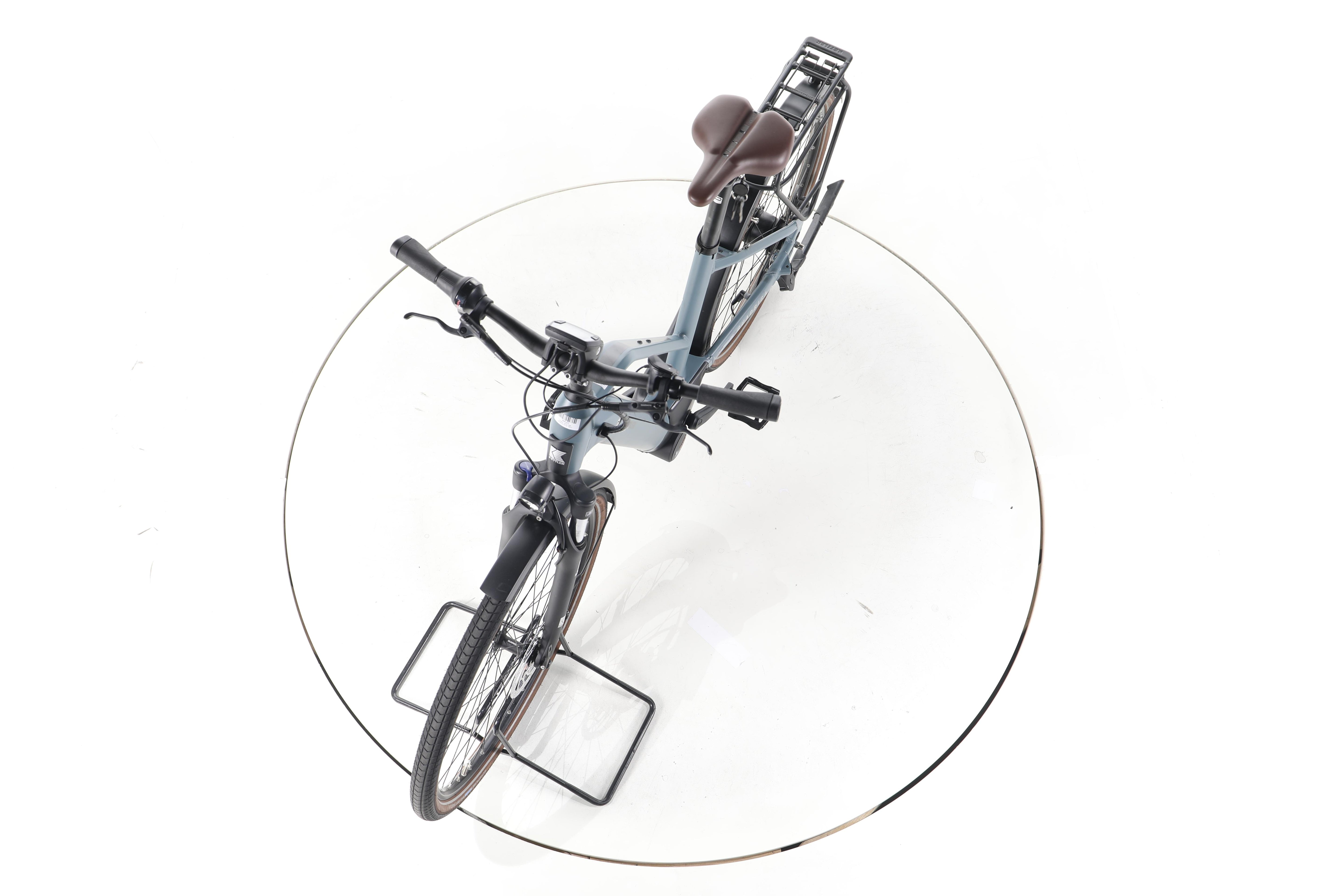Kettler Quadriga P5 City E-Bike - Image 17