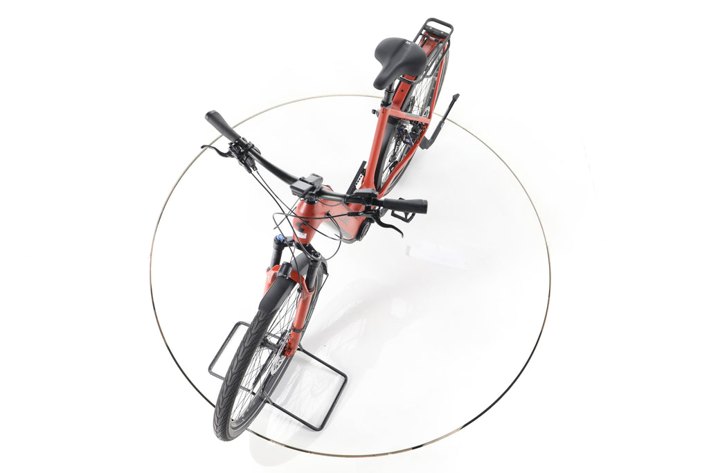 Cube Kathmandu Hybrid EXC Trekking E-Bike Tiefeinsteiger - Image 17
