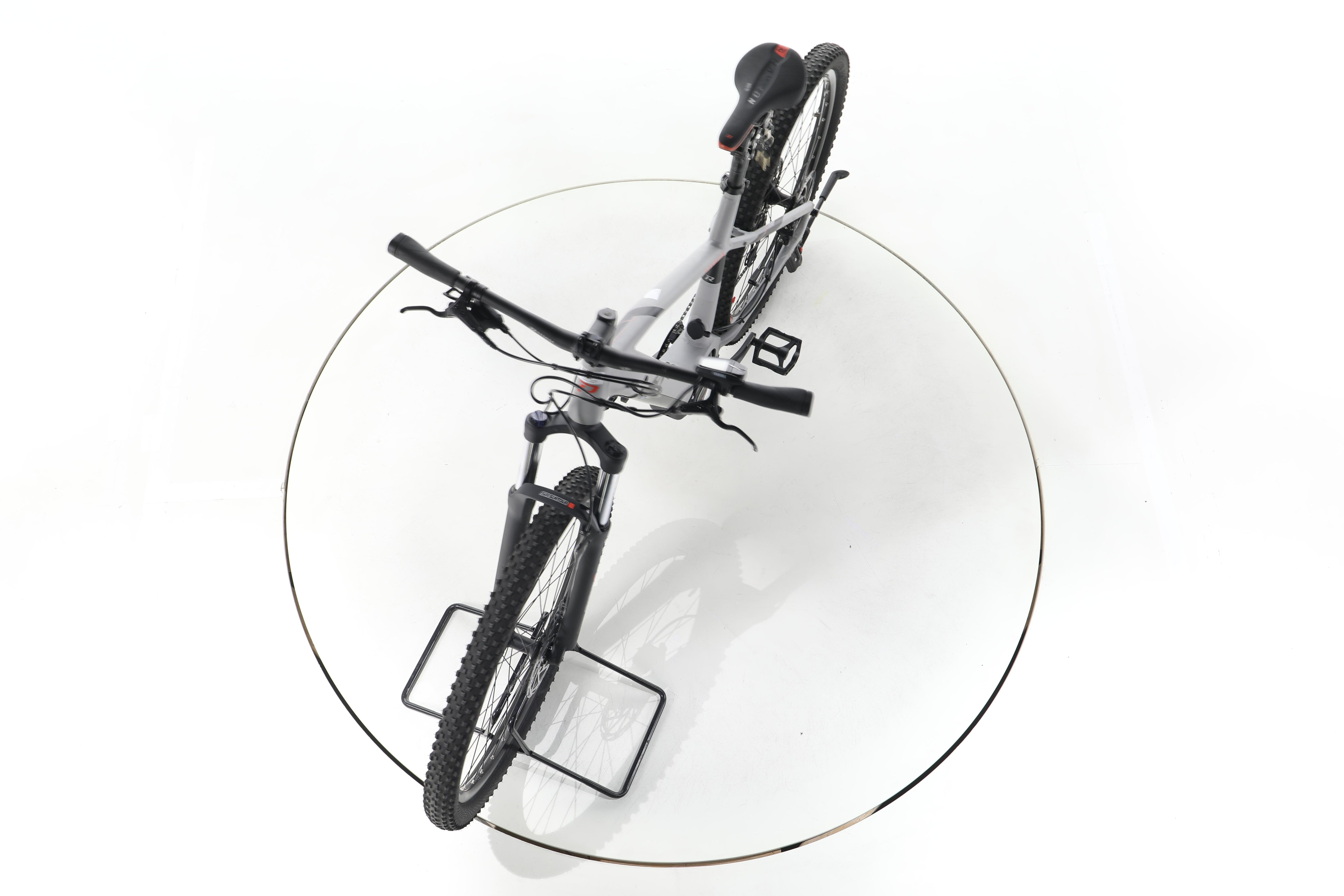 R Raymon HardRay E 6.0 E-Bike - Image 17