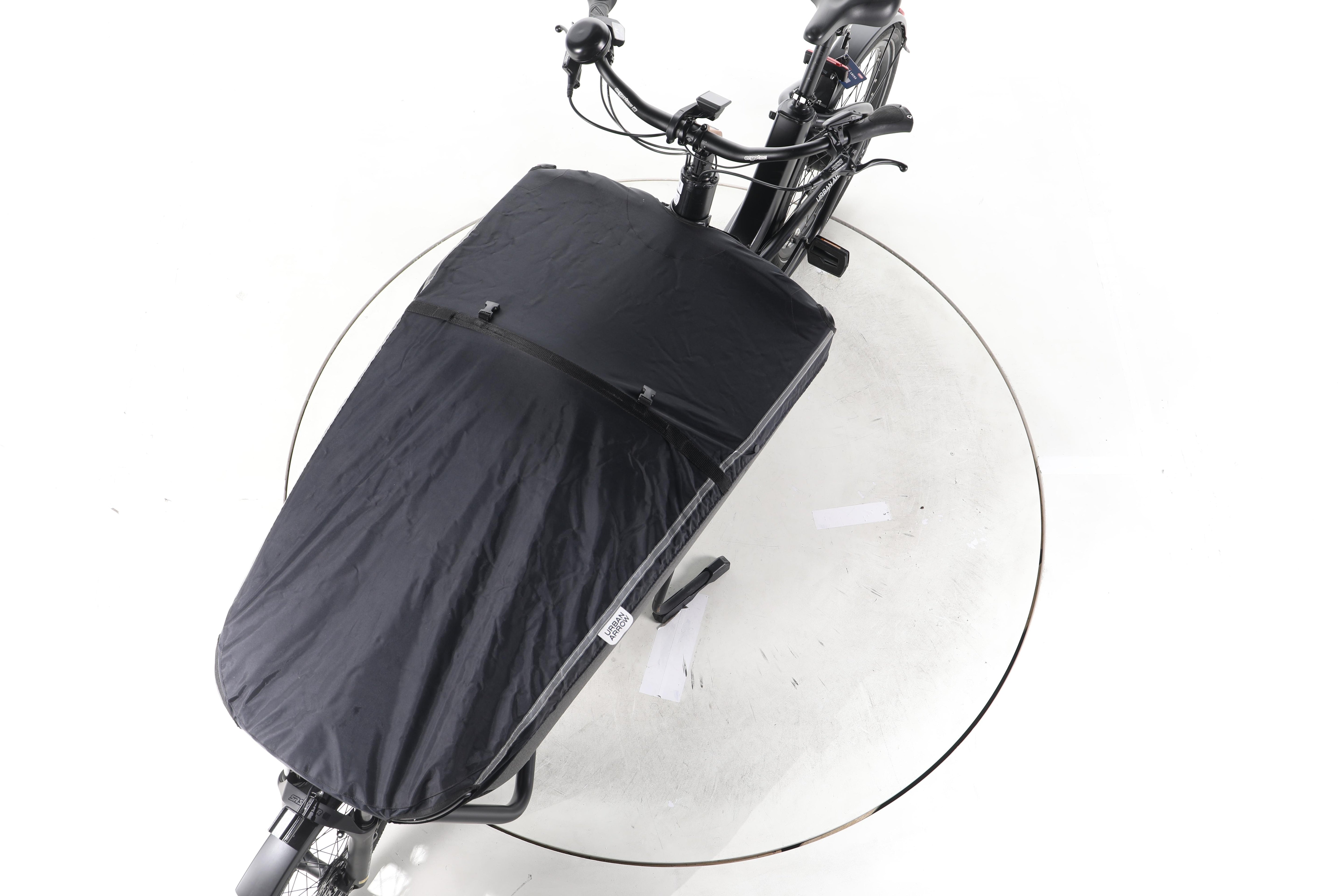 Urban Arrow Family Next Advanced E-Lastenrad - Image 17