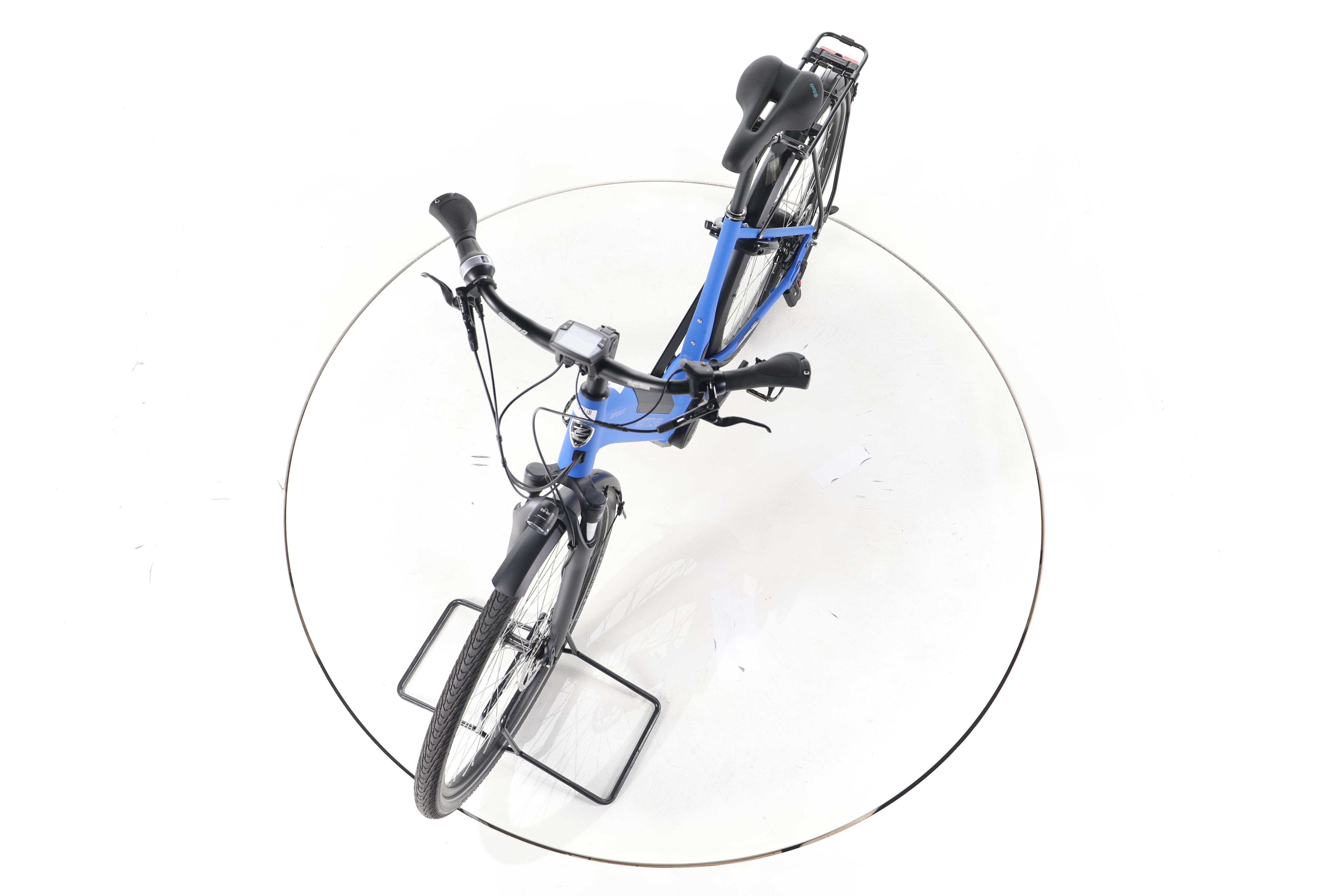 Böttcher Spirit City E-Bike Tiefeinsteiger - Image 17