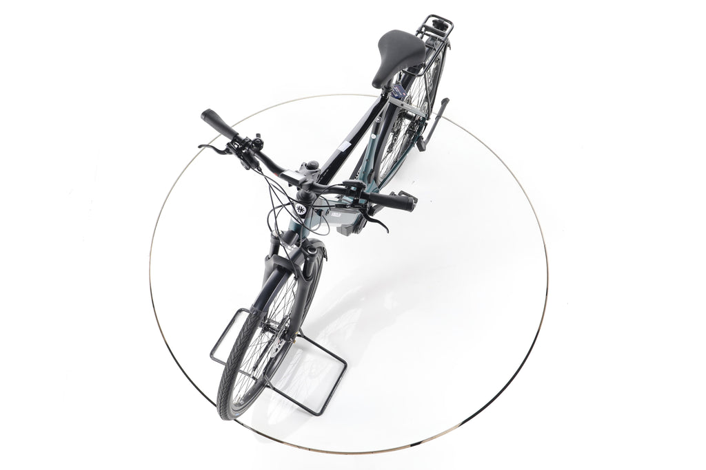Kreidler Vitality Eco 7 Sport CX+ Trekking E-Bike 2024 - Image 17