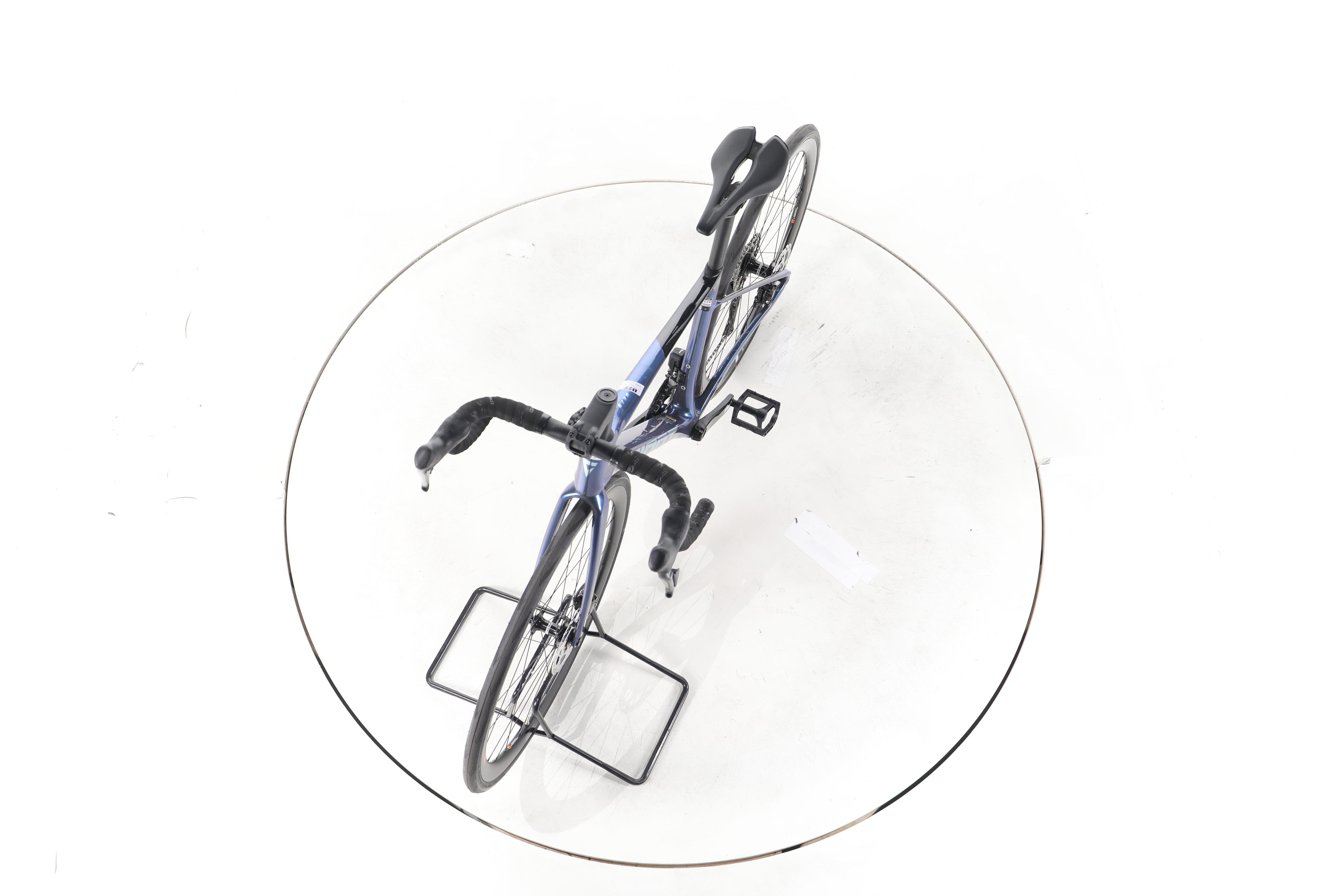 Giant Defy Advanced 0 Gravelbike Carbon 2024 - Image 17