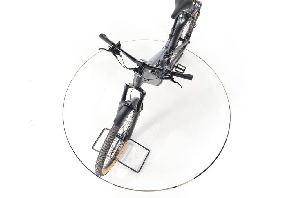 FLYER Goroc X 4.10 SUV E-Bike - Image 17