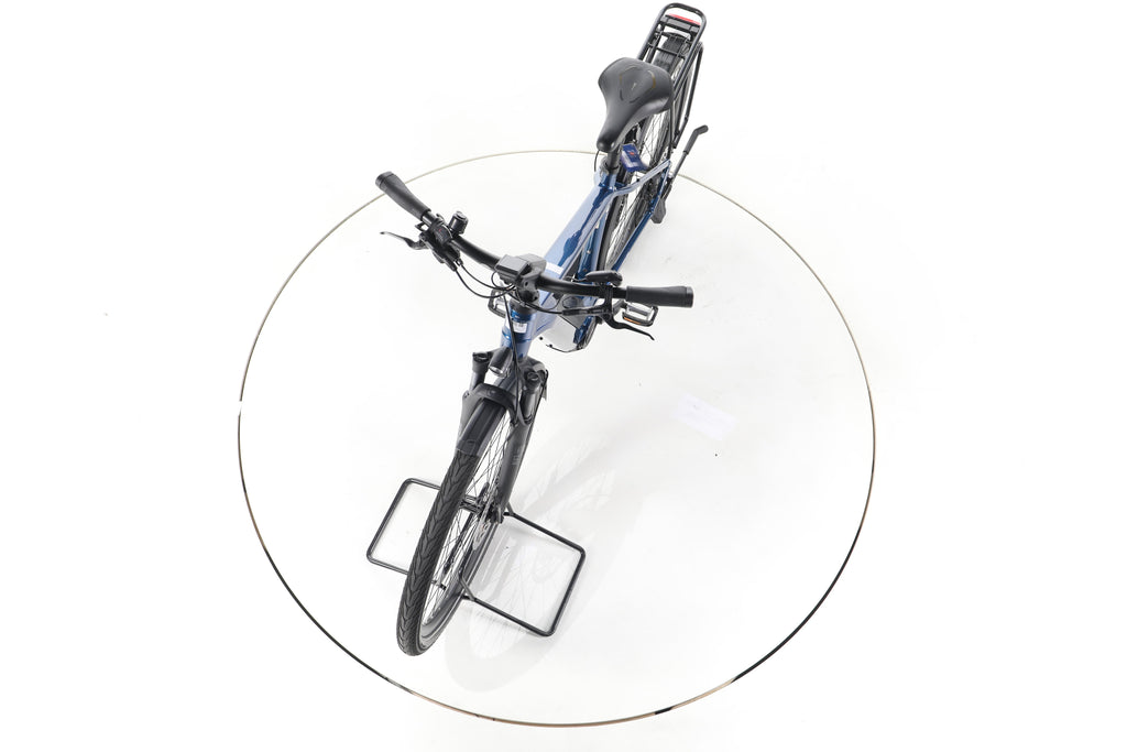 KTM Macina Style 730 Trekking E-Bike - Image 17