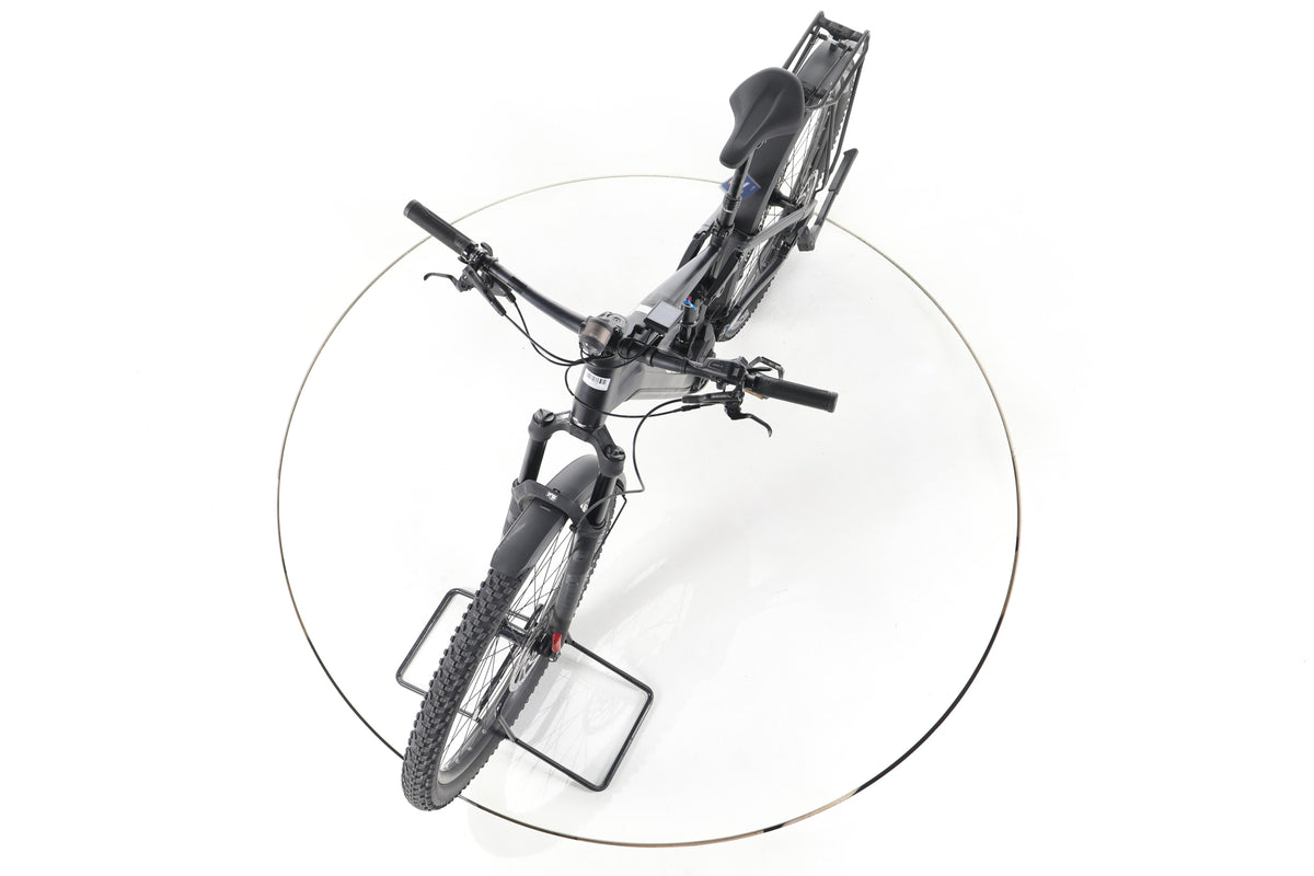 Cube Stereo Hybrid SLX Allroad SUV E-Bike - Image 17