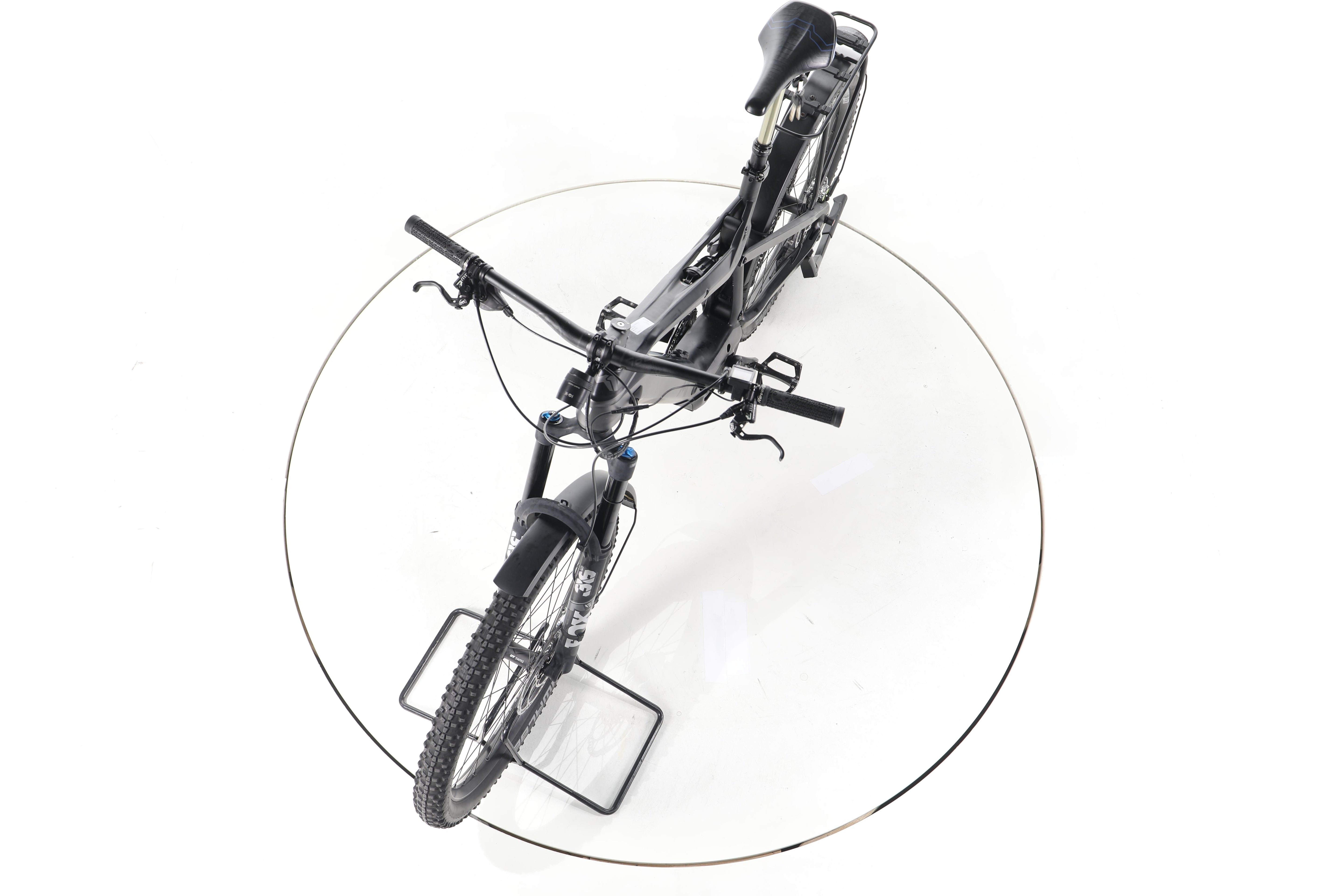 M1-Sporttechnik Erzberg GT SUV E-Bike Carbon - Image 17