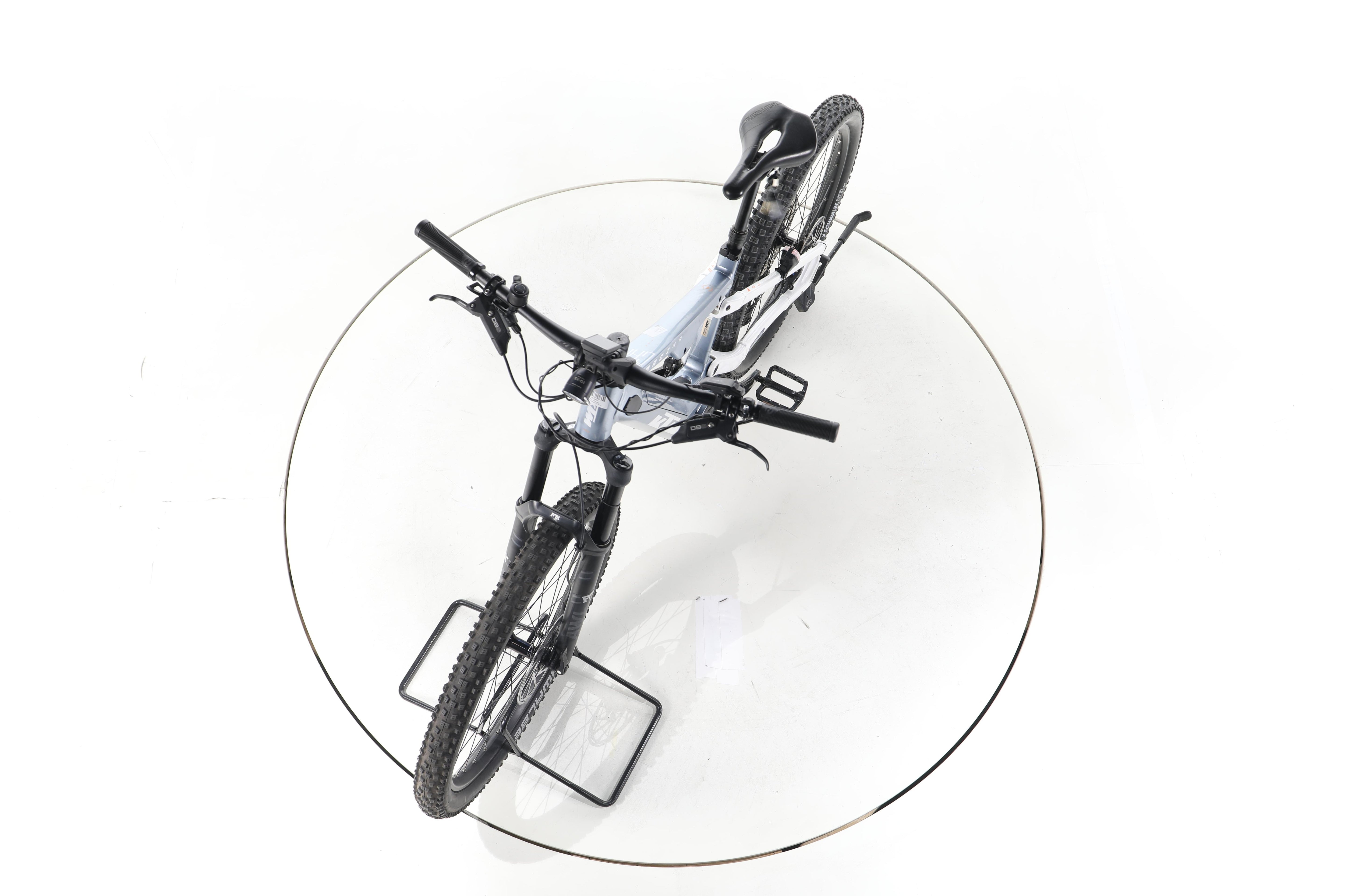 KTM Macina Lycan 771 Fully E-Bike - Image 17