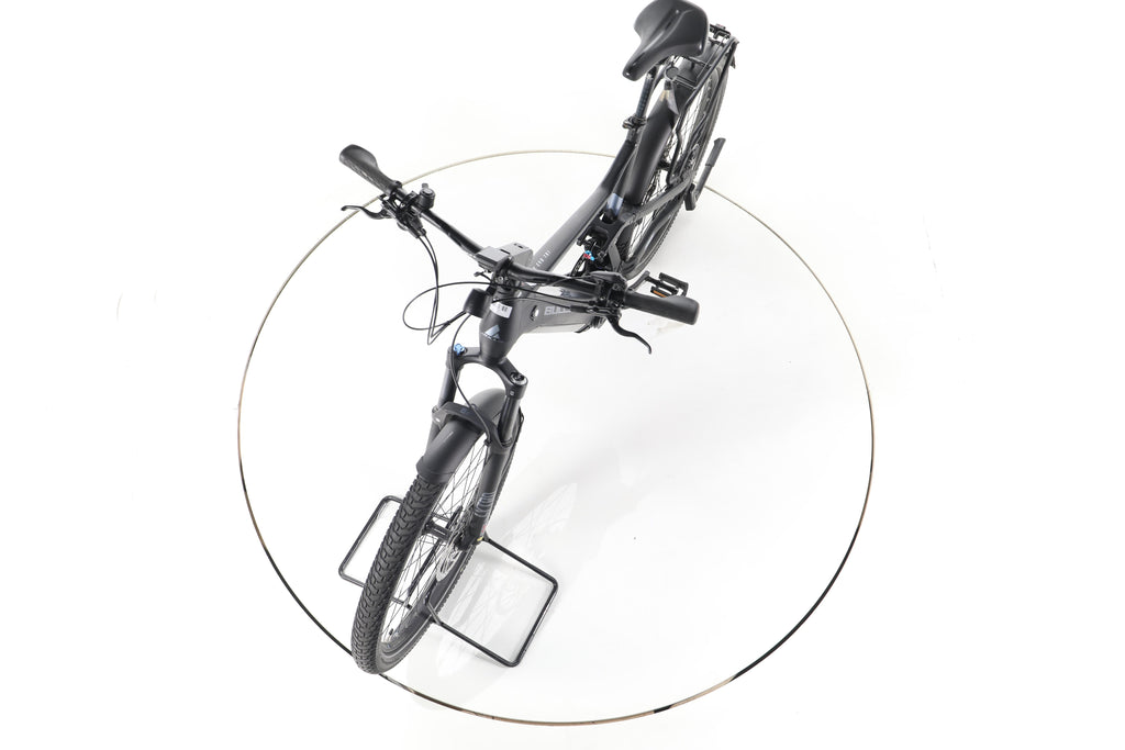 Bulls Iconic EVO TR1 SUV E-Bike - Image 17