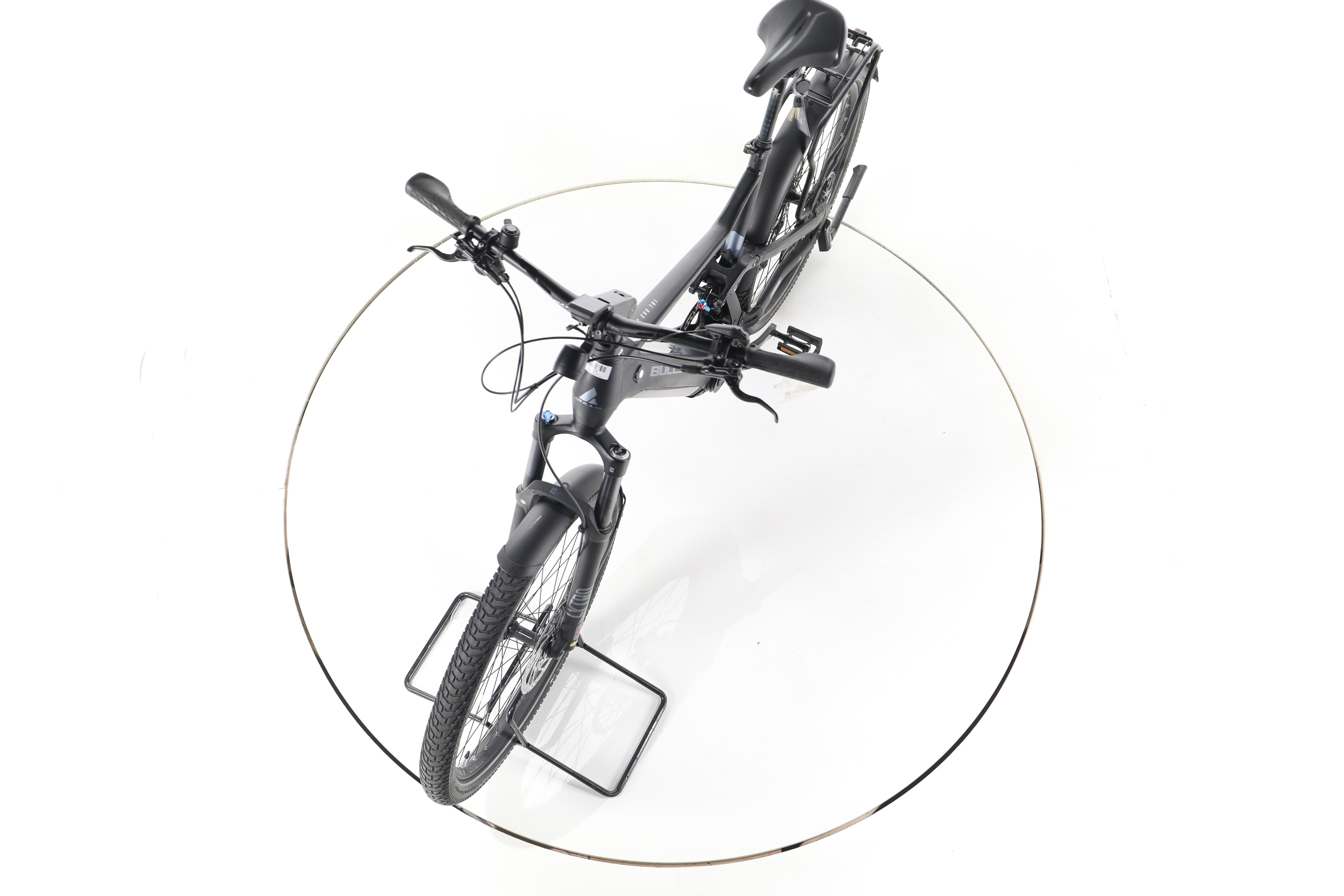 Bulls Iconic EVO TR1 SUV E-Bike - Image 17
