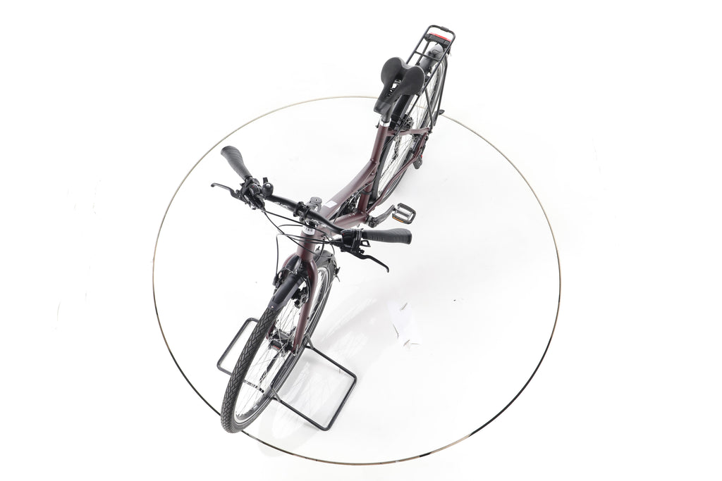TRENGA DE GLH 5.0 Fahrrad City & Trekking - Image 17