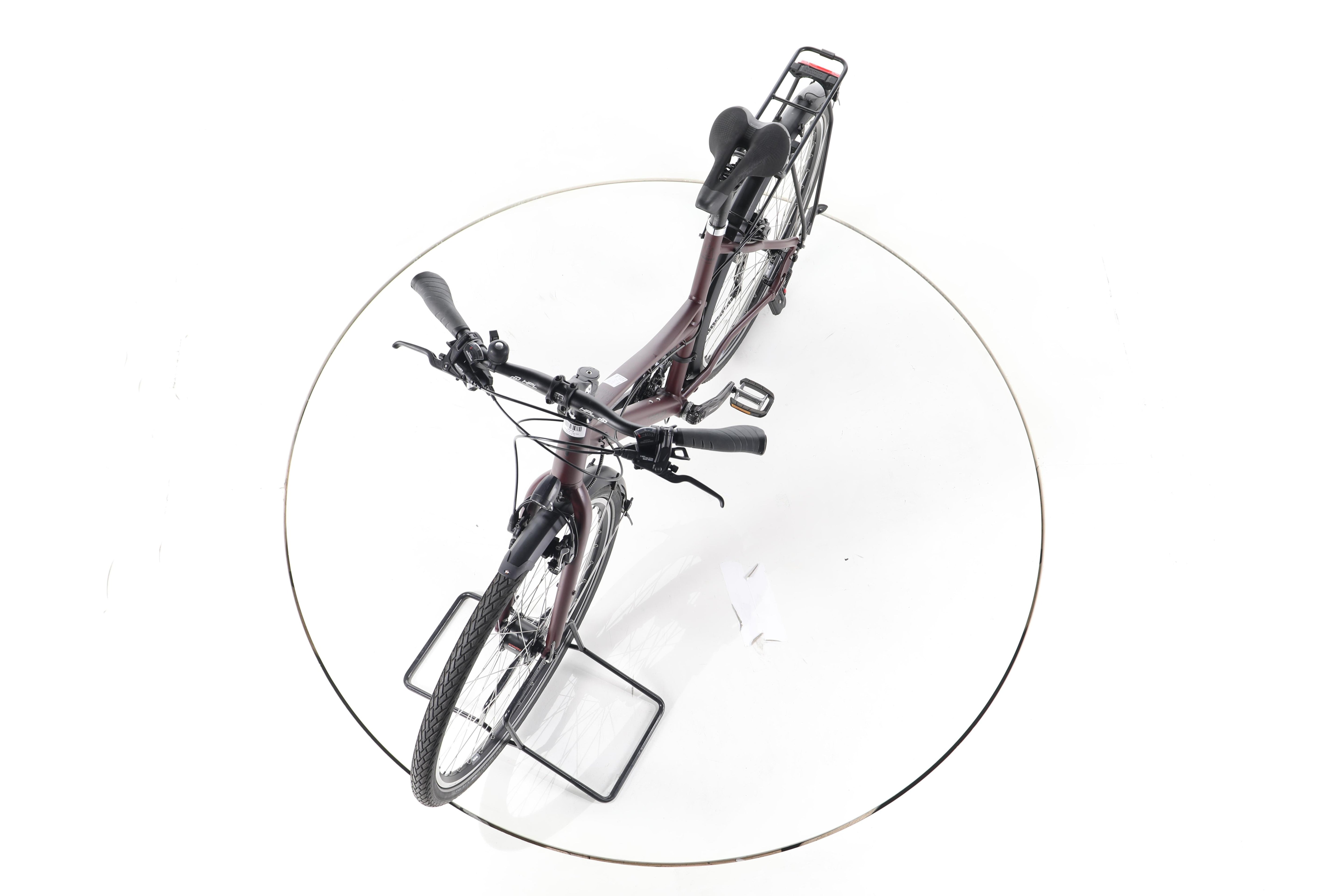 TRENGA DE GLH 5.0 Fahrrad City & Trekking - Image 17