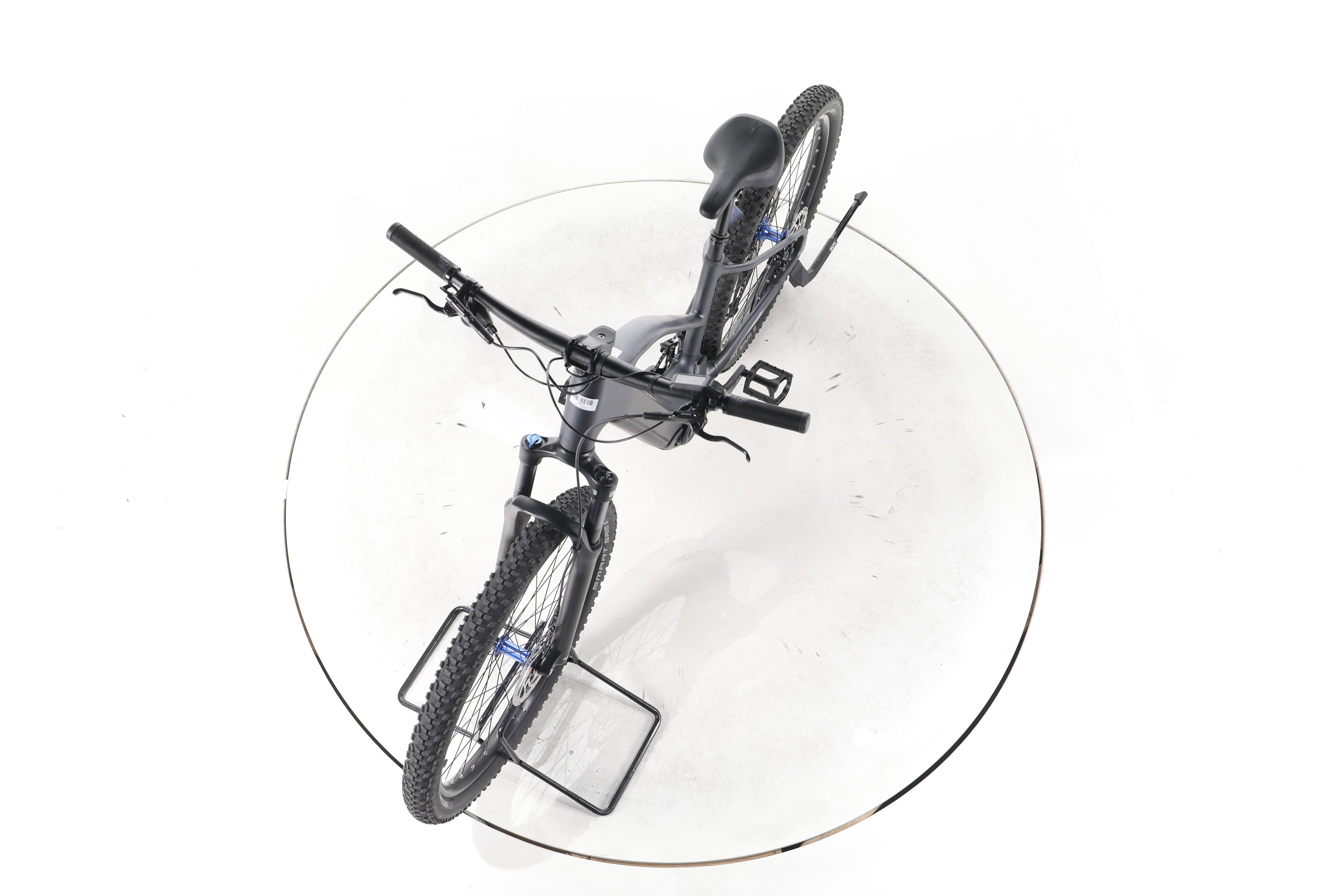 Cube Reaction Hybrid Pro E-Bike 2025 - Image 17