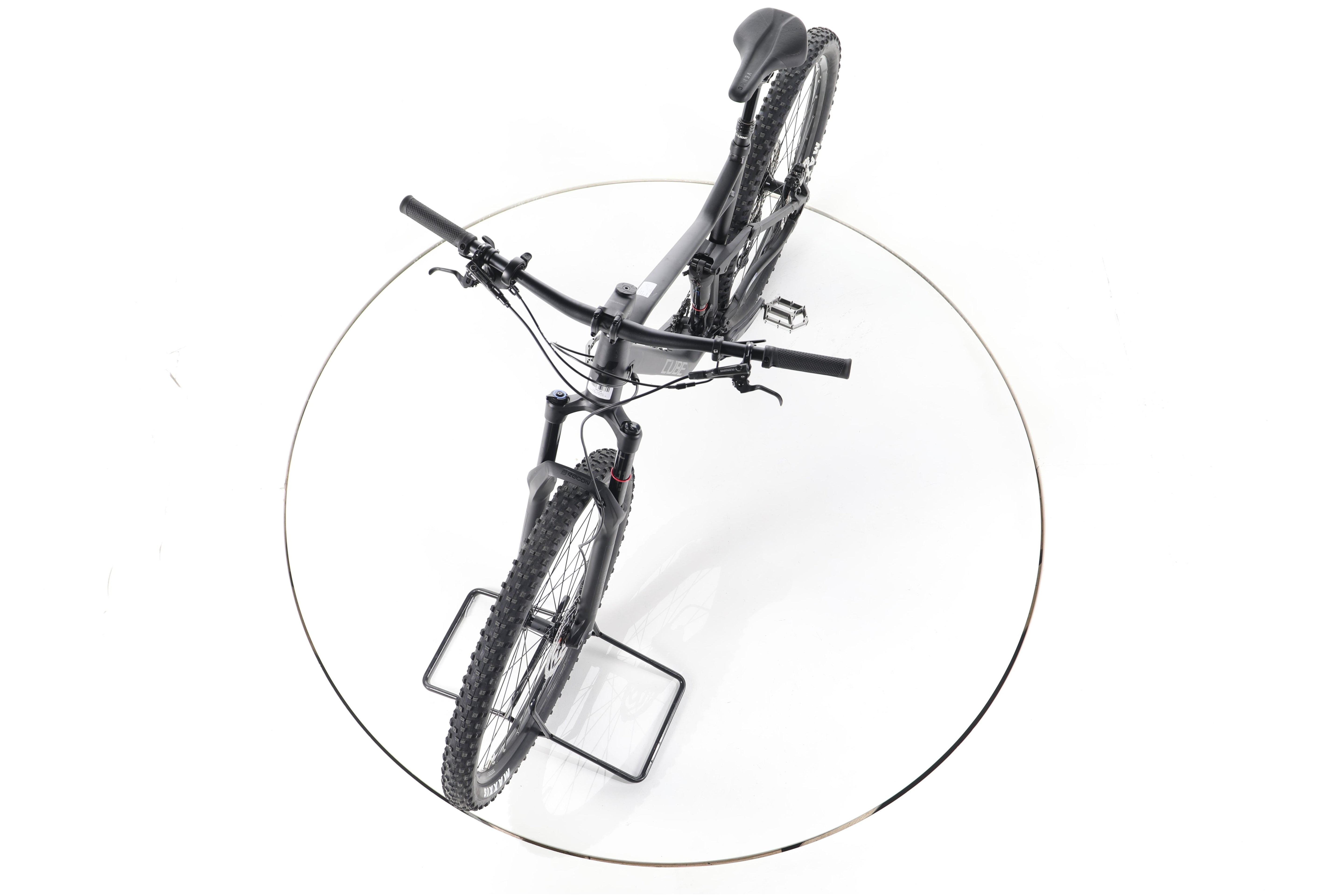 Cube Stereo ONE22 Race Fahrrad Fully - Image 17