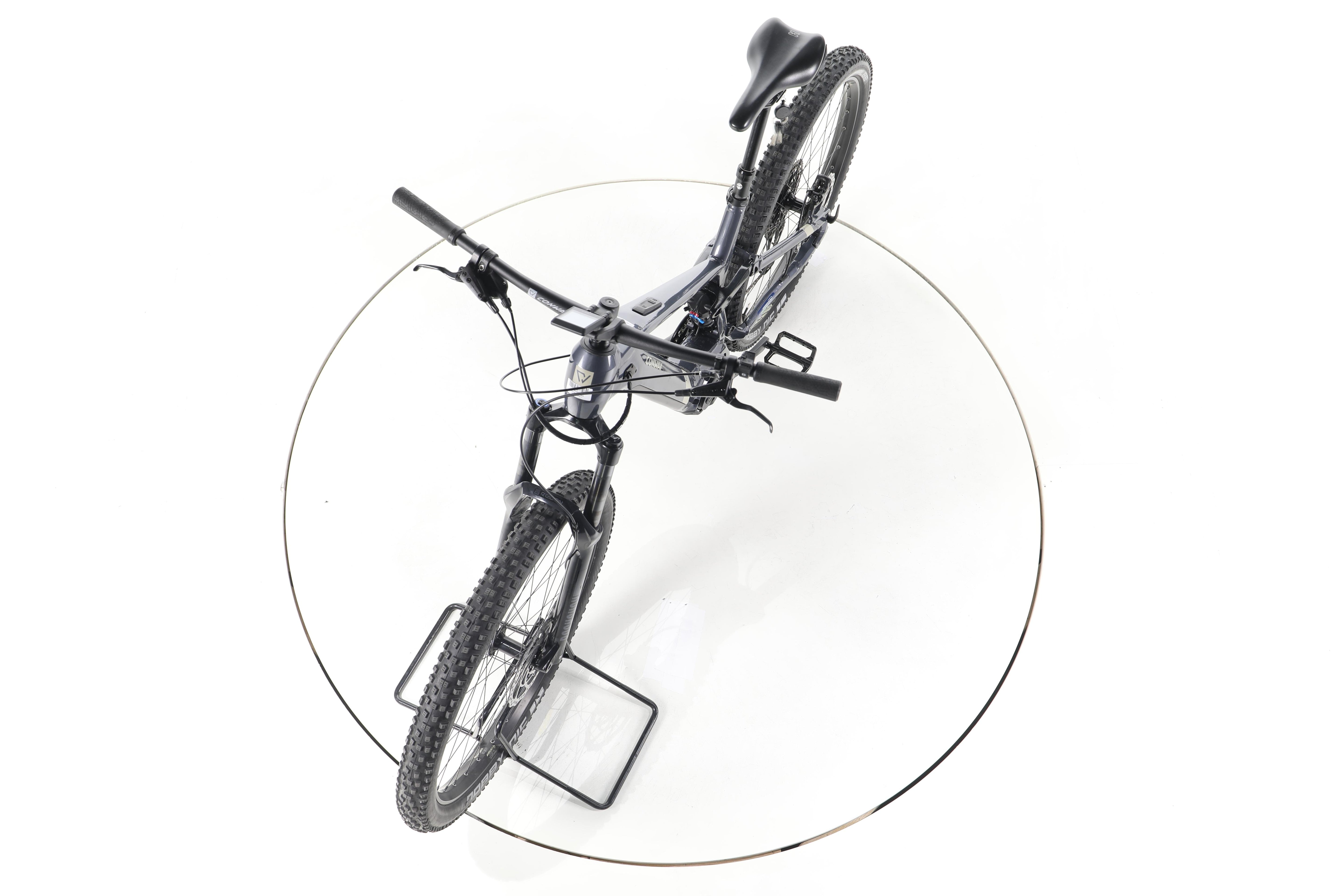 Conway Xyron S 2.9 Fully E-Bike - Image 17