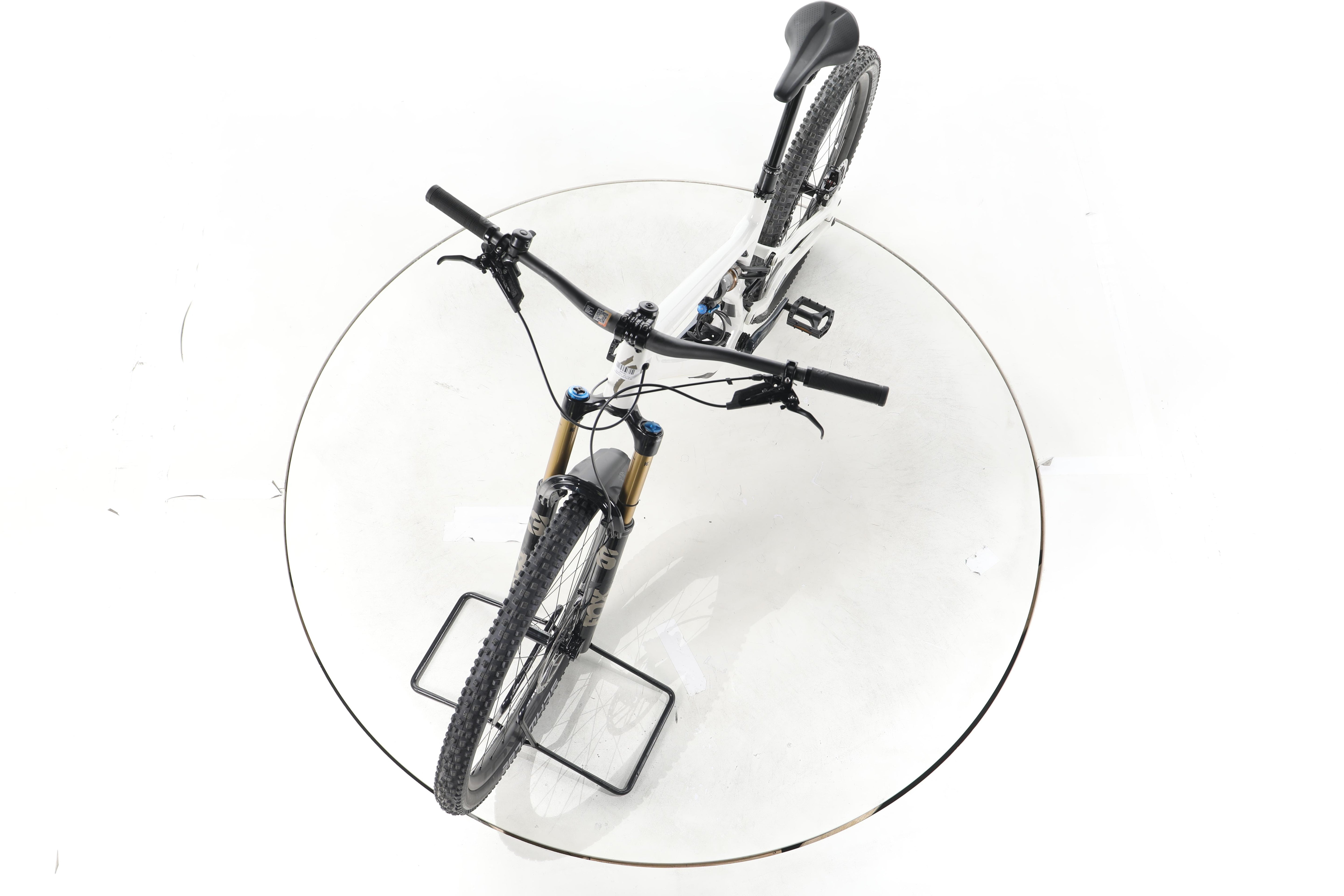 Specialized Stumpjumper EVO Pro Fahrrad Fully - Image 17