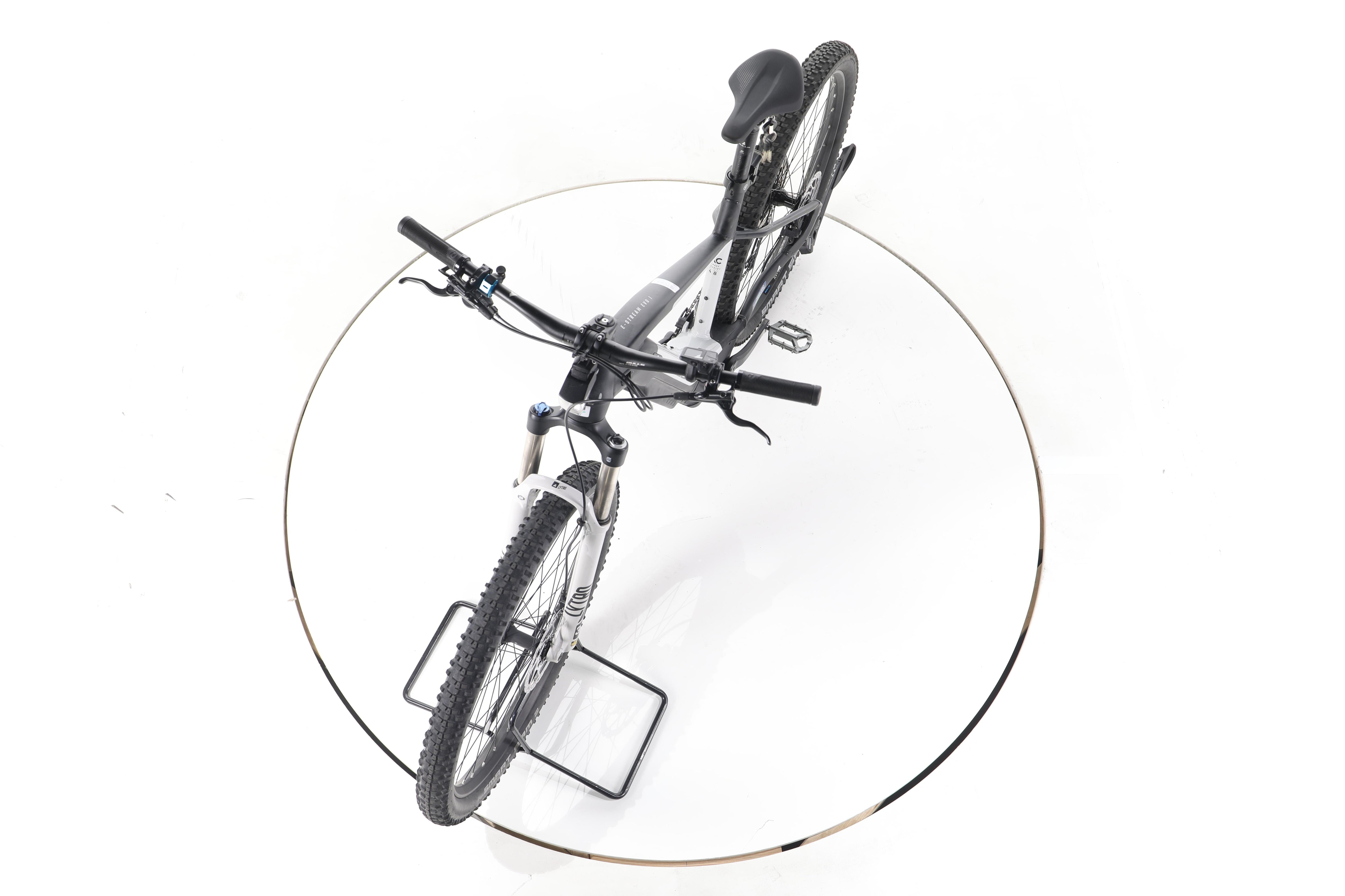 Bulls E-Stream EVO 1 E-Bike - Image 17