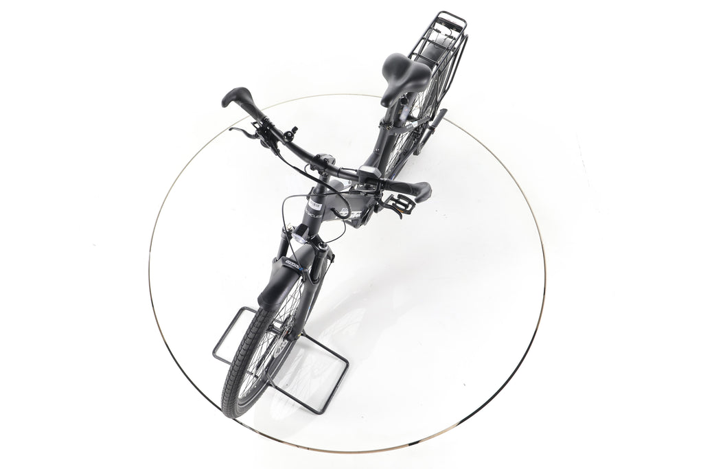 Bicycles PORTO 10.6 Trekking E-Bike - Image 17