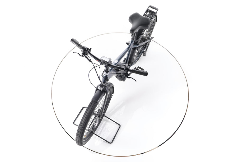 Victoria eUrban 11.9 City E-Bike - Image 17