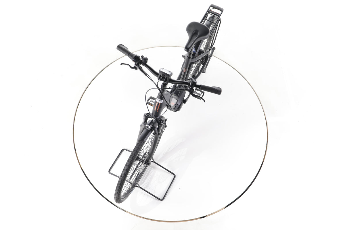 Stevens E-Courier Luxe City E-Bike Tiefeinsteiger - Image 17