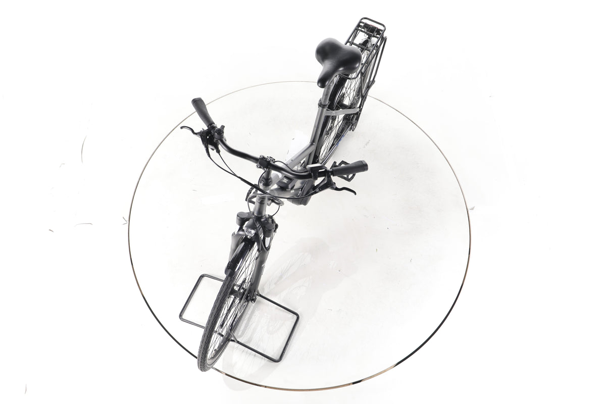 Triumph E-Bird Ultra Trekking E-Bike - Image 17