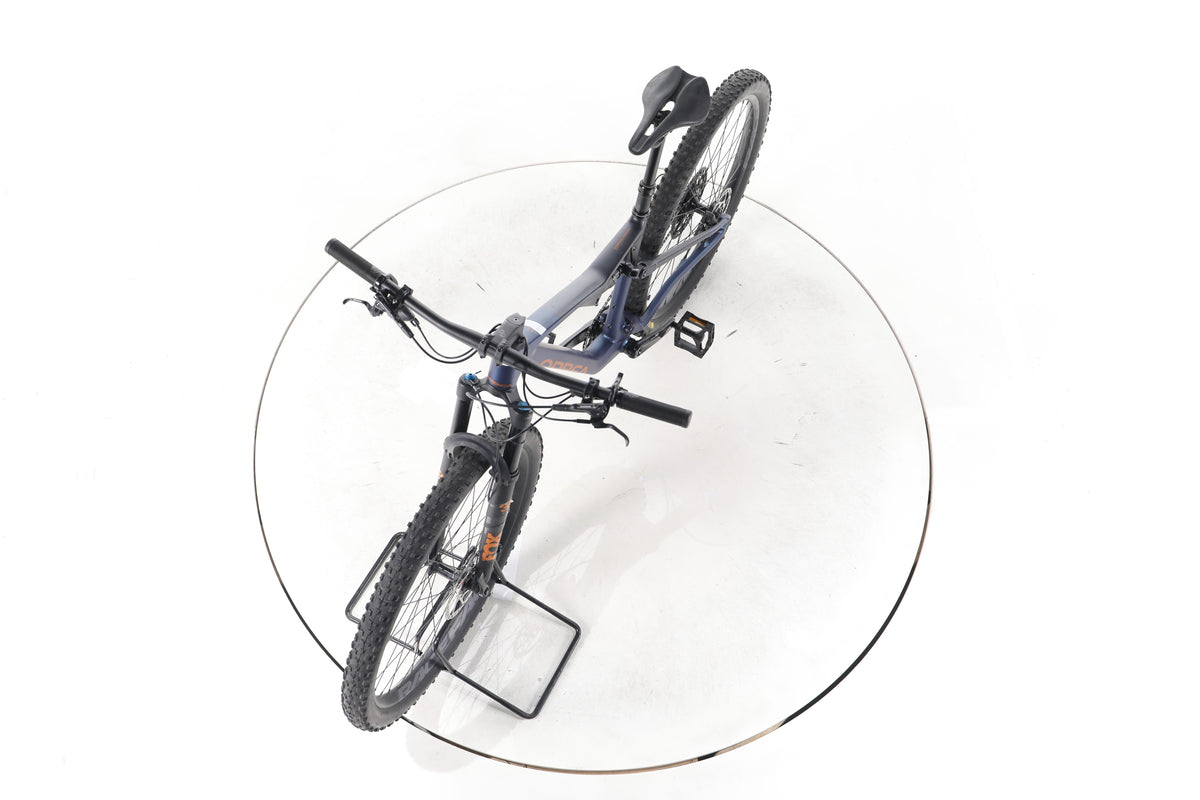 Orbea Oiz H10 Fahrrad Fully - Image 17