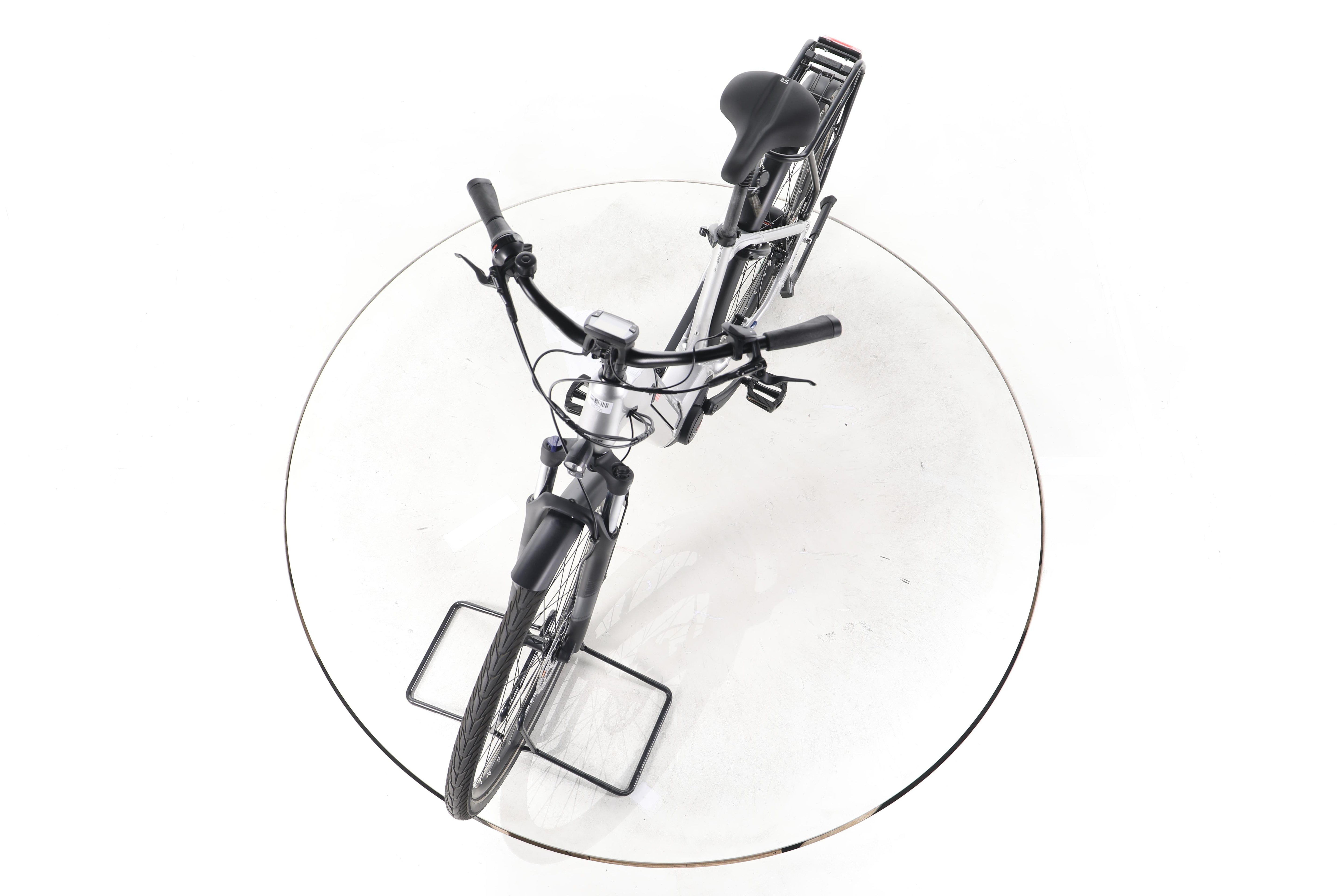 FLYER Gotour6 5.40 City E-Bike Tiefeinsteiger - Image 17