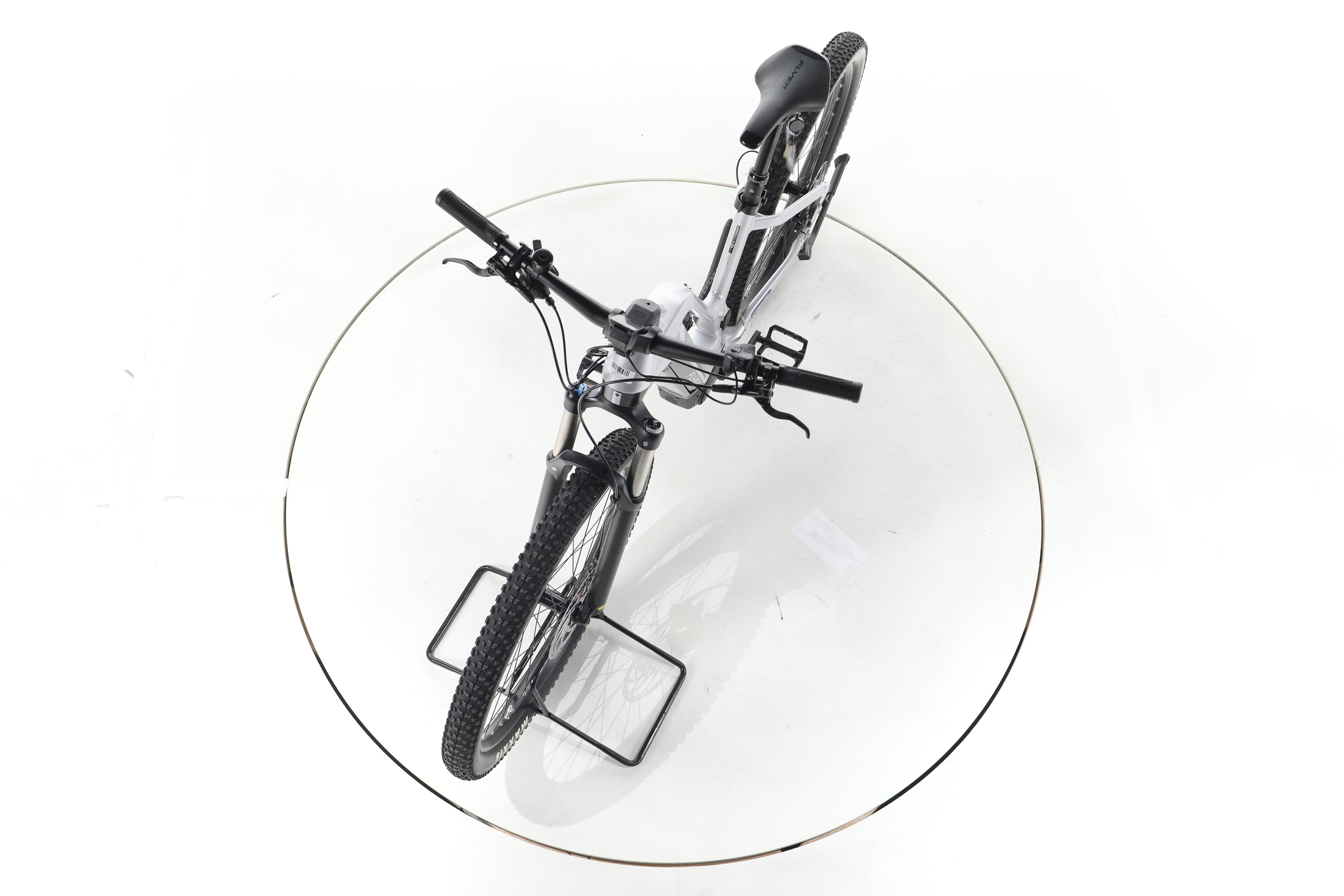 FLYER Uproc2 2.10 E-Bike - Image 17