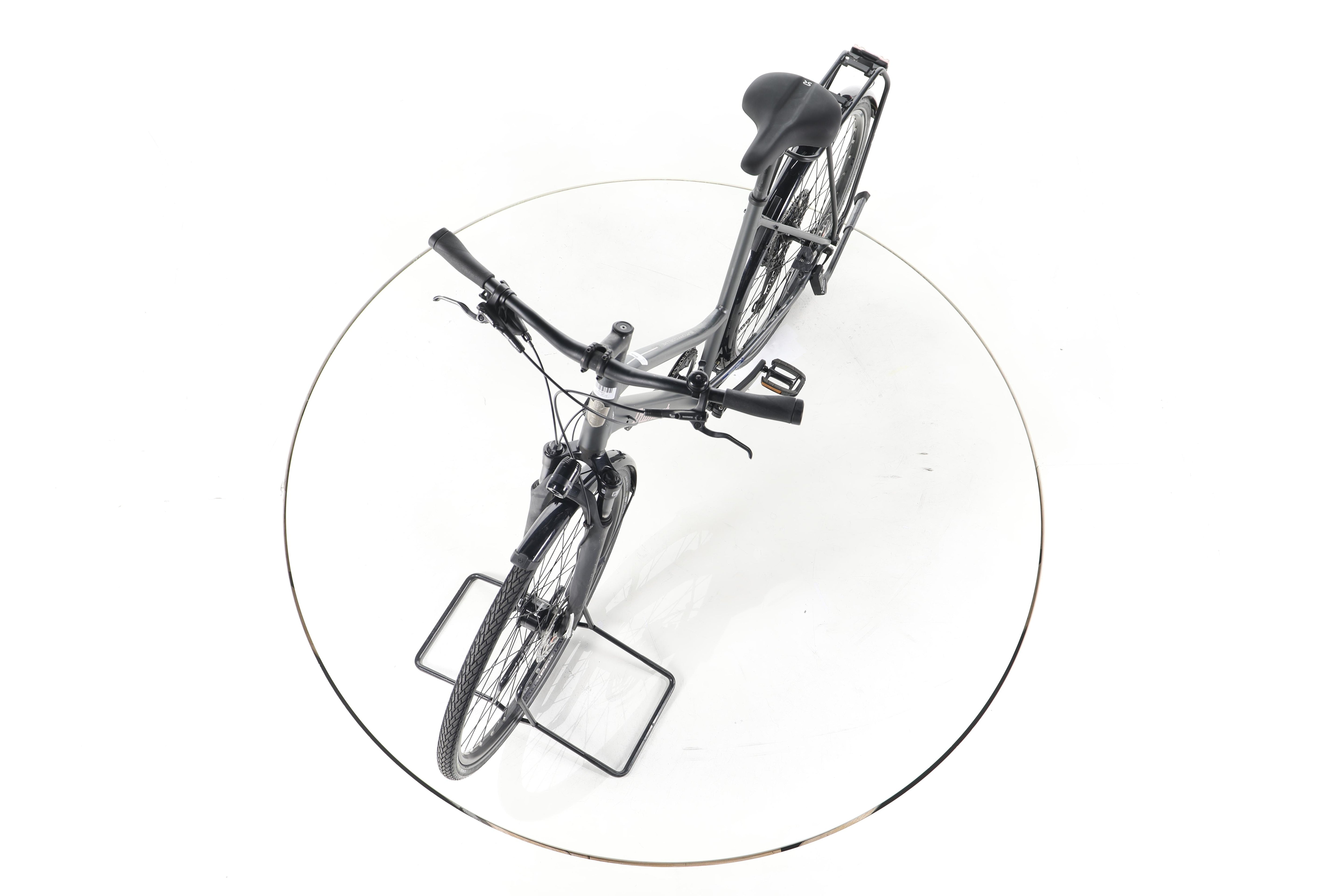 Diamant Elan Grand Deluxe Fahrrad City & Trekking - Image 17