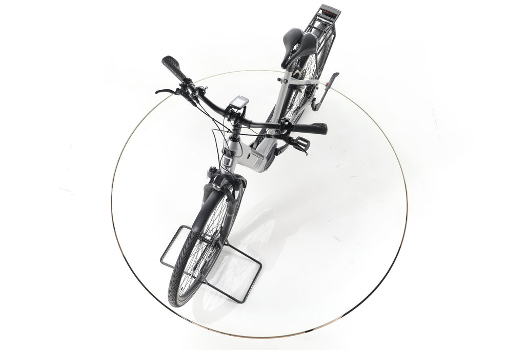Compel XRC 500 Trekking E-Bike Tiefeinsteiger - Image 17